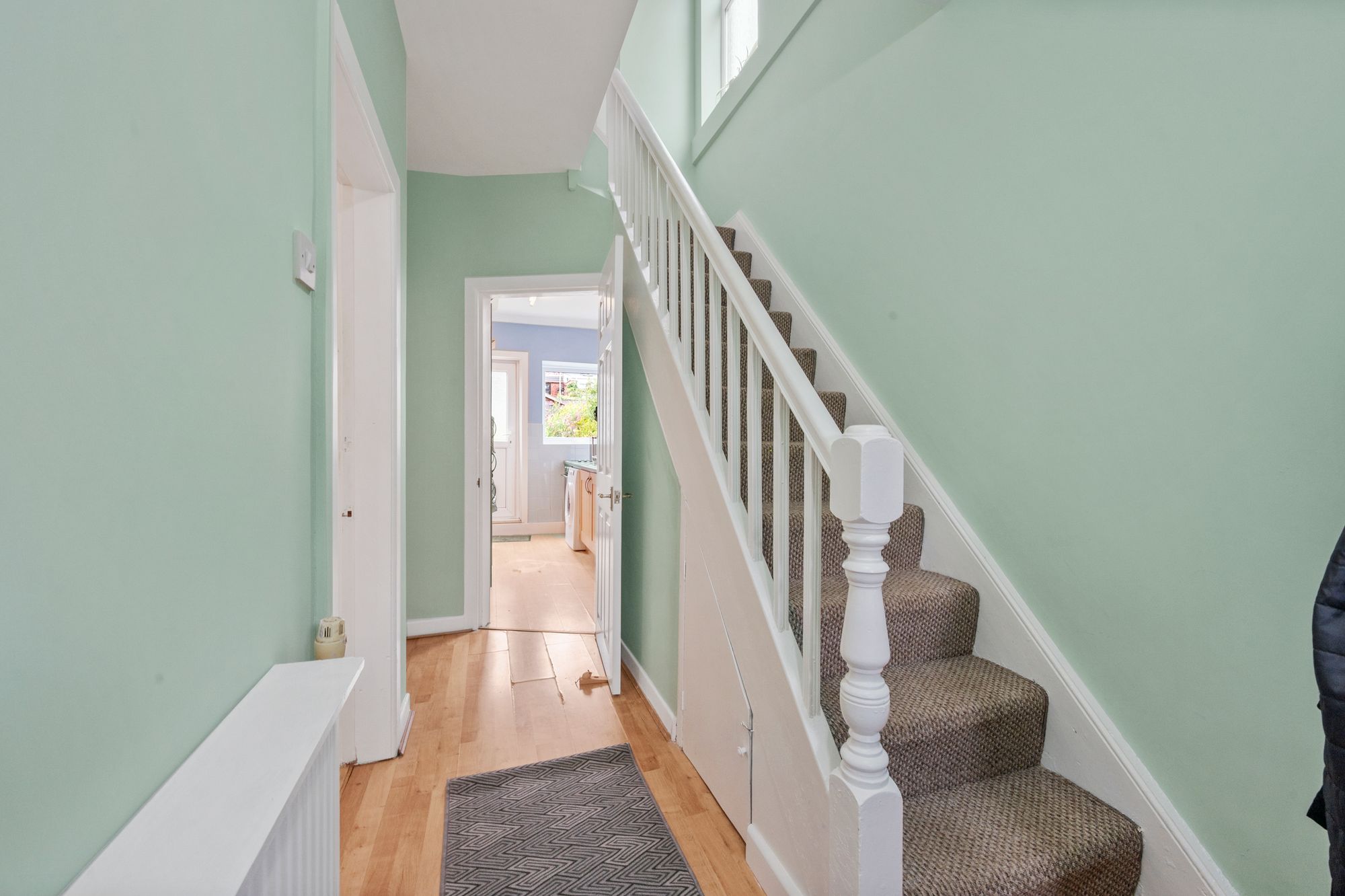 Grange Park Road, St. Helens, WA10