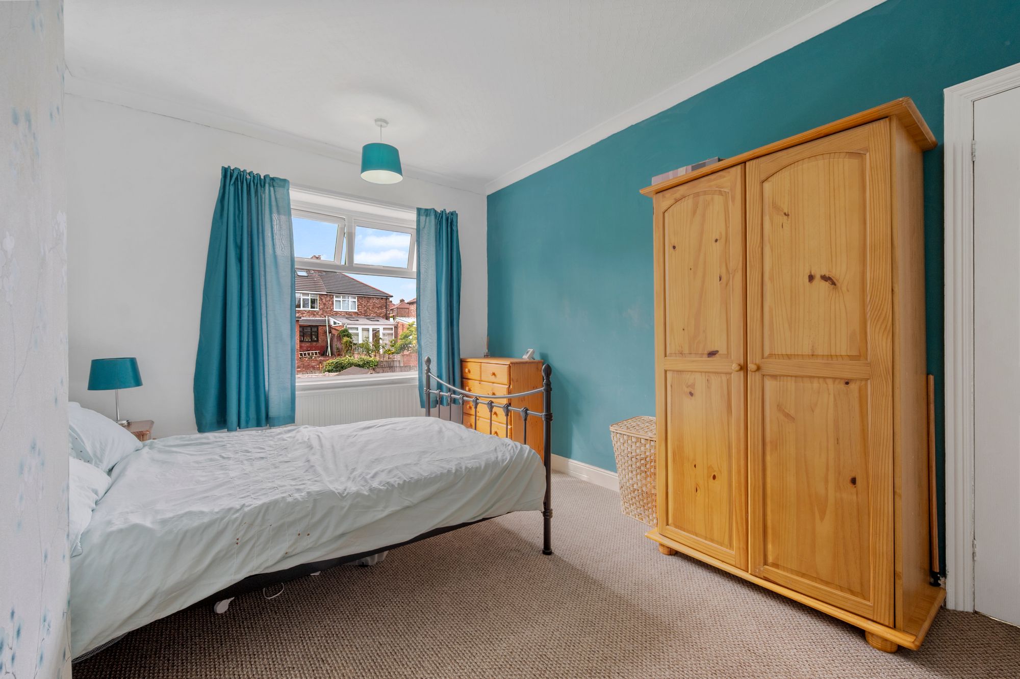 Grange Park Road, St. Helens, WA10