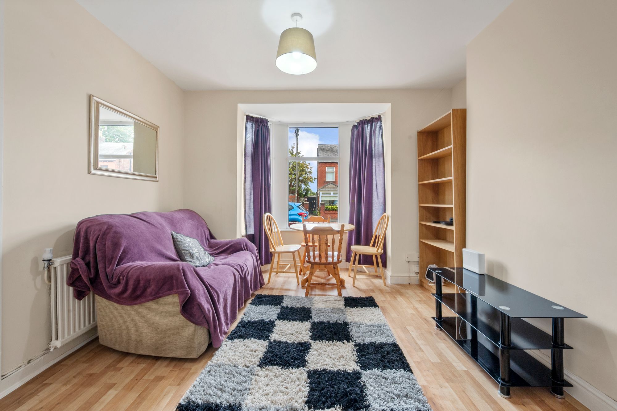Grange Park Road, St. Helens, WA10