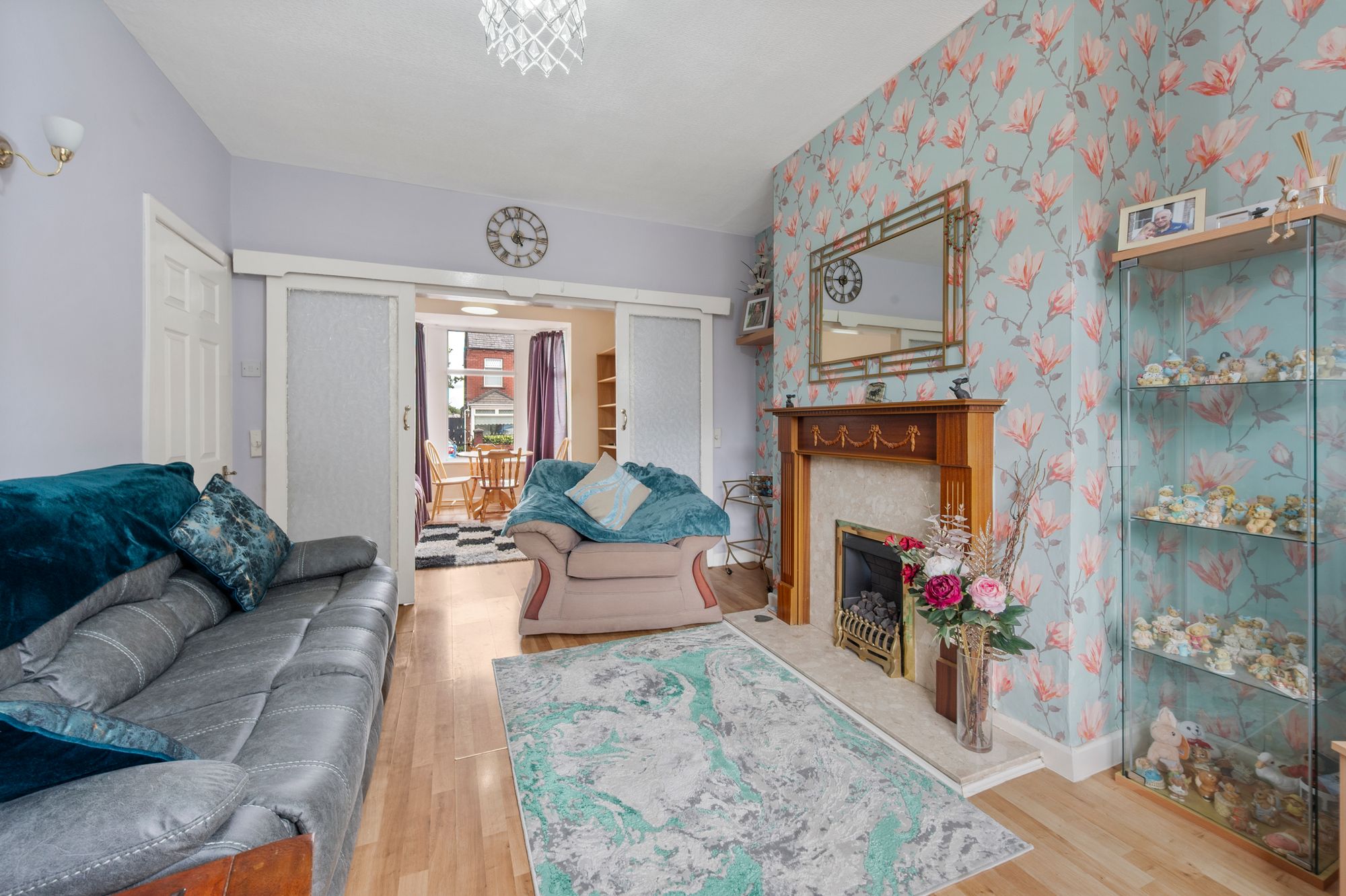 Grange Park Road, St. Helens, WA10
