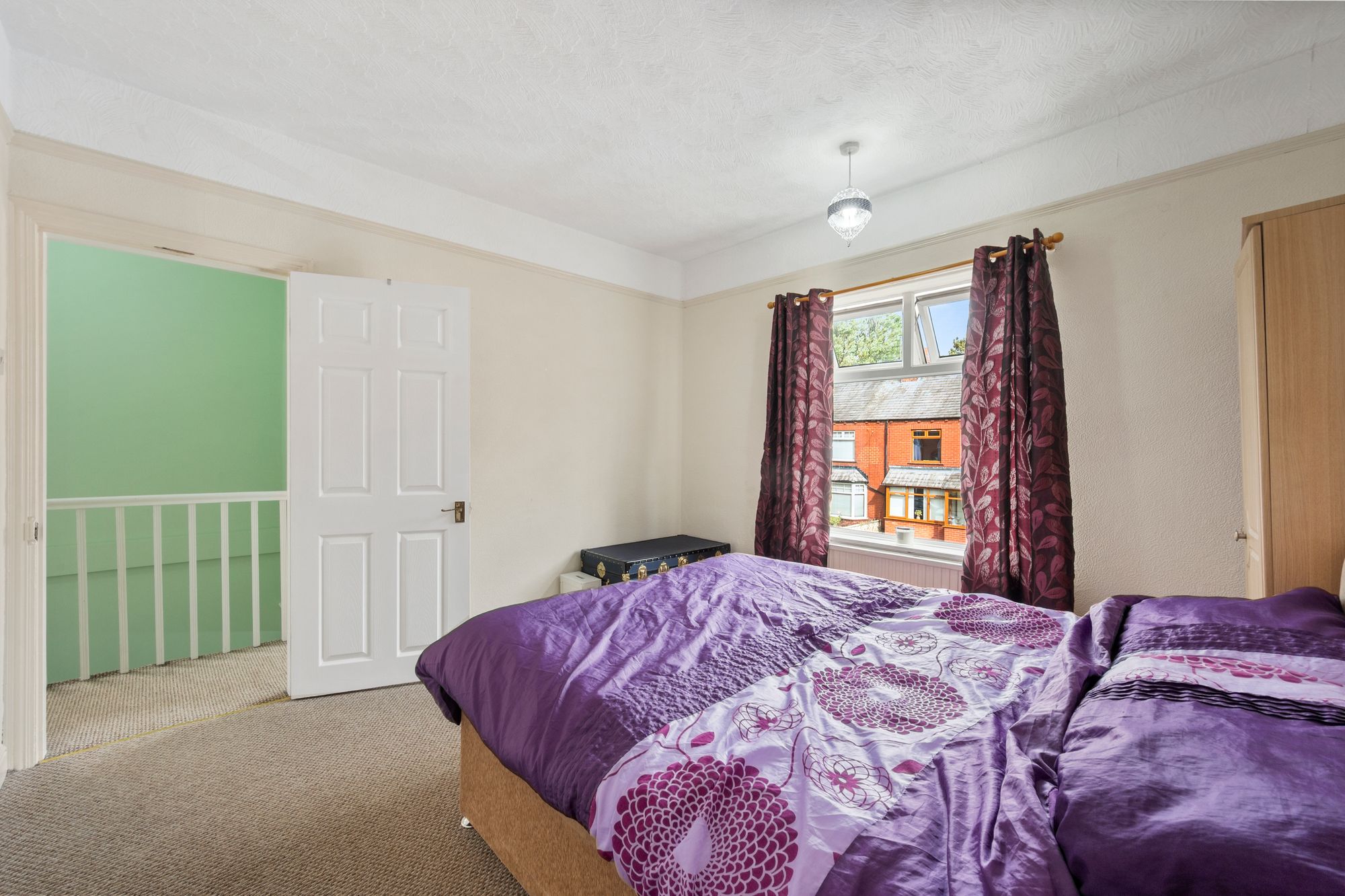 Grange Park Road, St. Helens, WA10