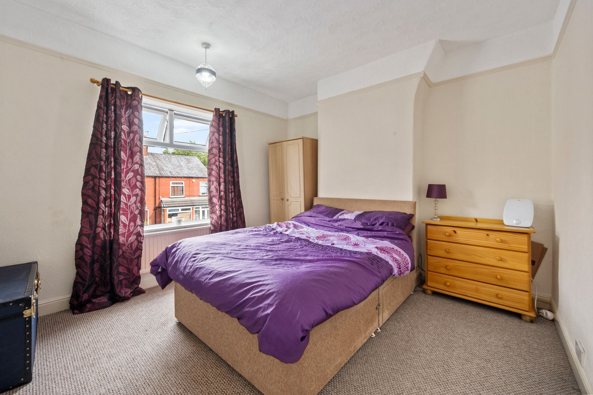 Grange Park Road, St. Helens, WA10