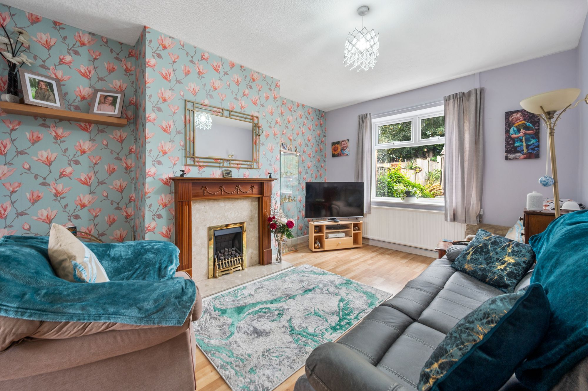 Grange Park Road, St. Helens, WA10