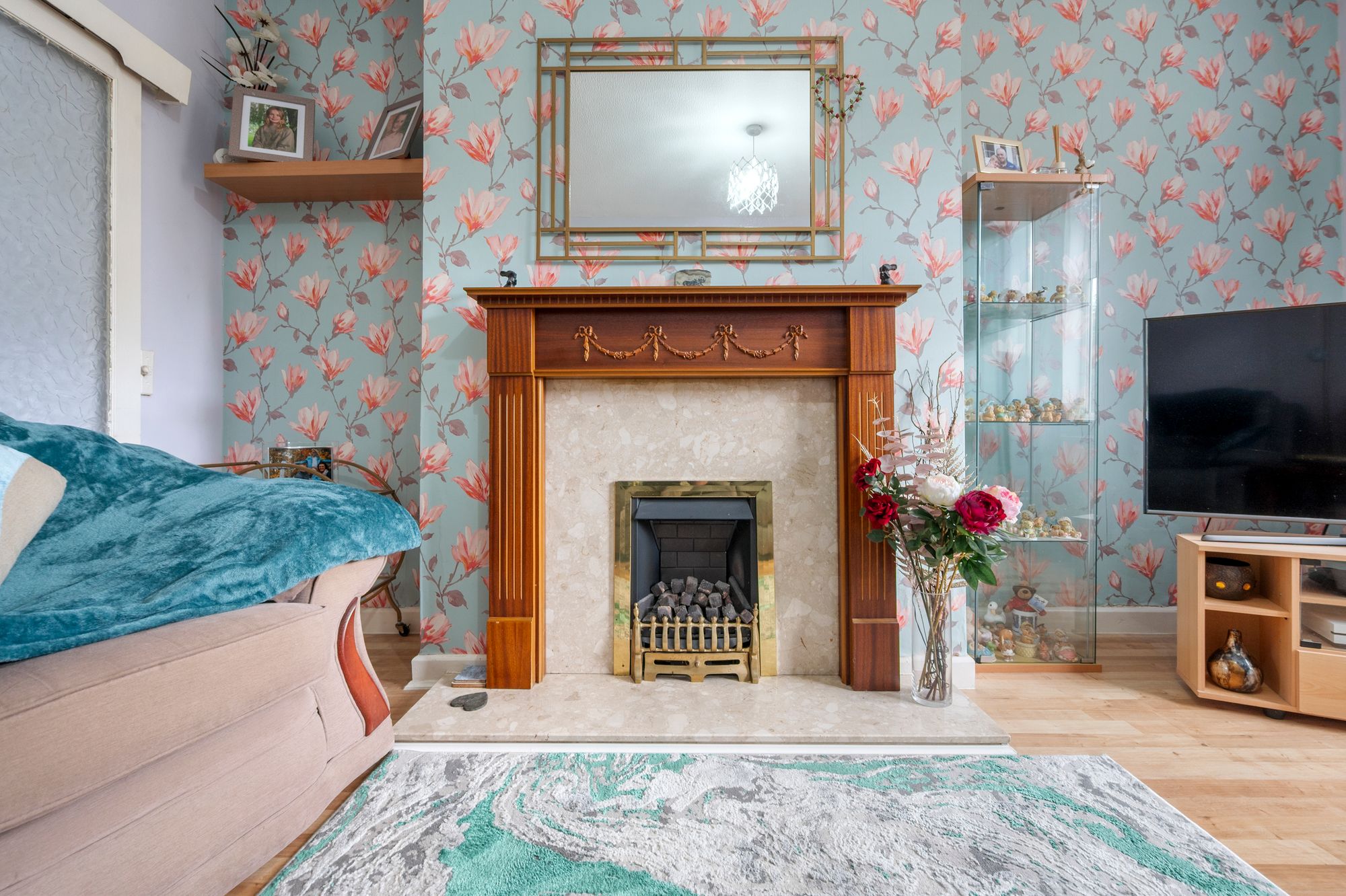 Grange Park Road, St. Helens, WA10