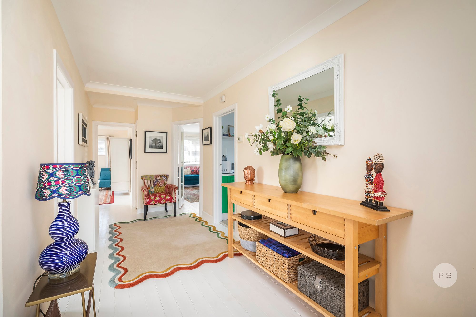 Daylesford Close, Whitecliff, Poole, BH14