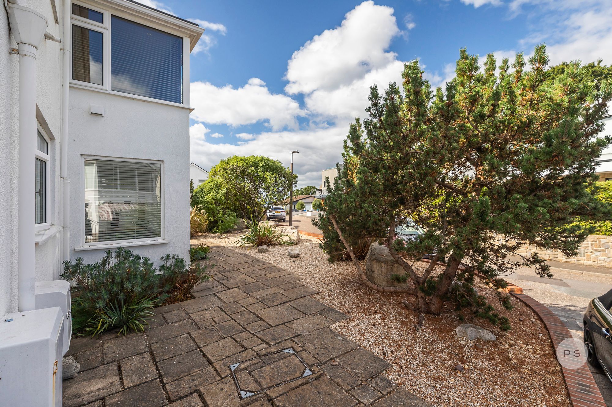 Daylesford Close, Whitecliff, Poole, BH14