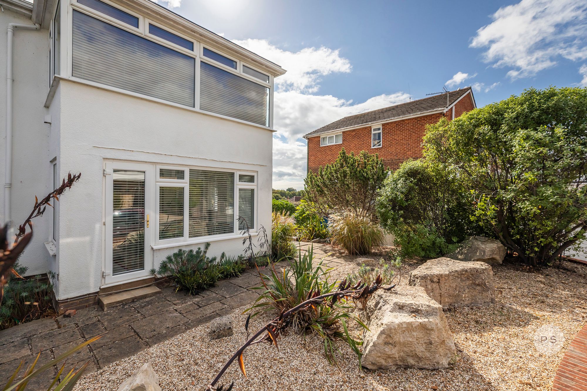 Daylesford Close, Whitecliff, Poole, BH14