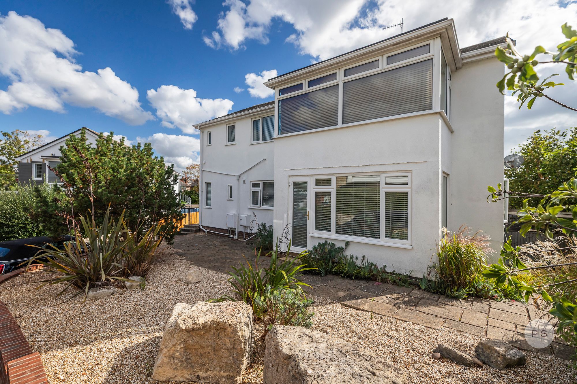 Daylesford Close, Whitecliff, Poole, BH14