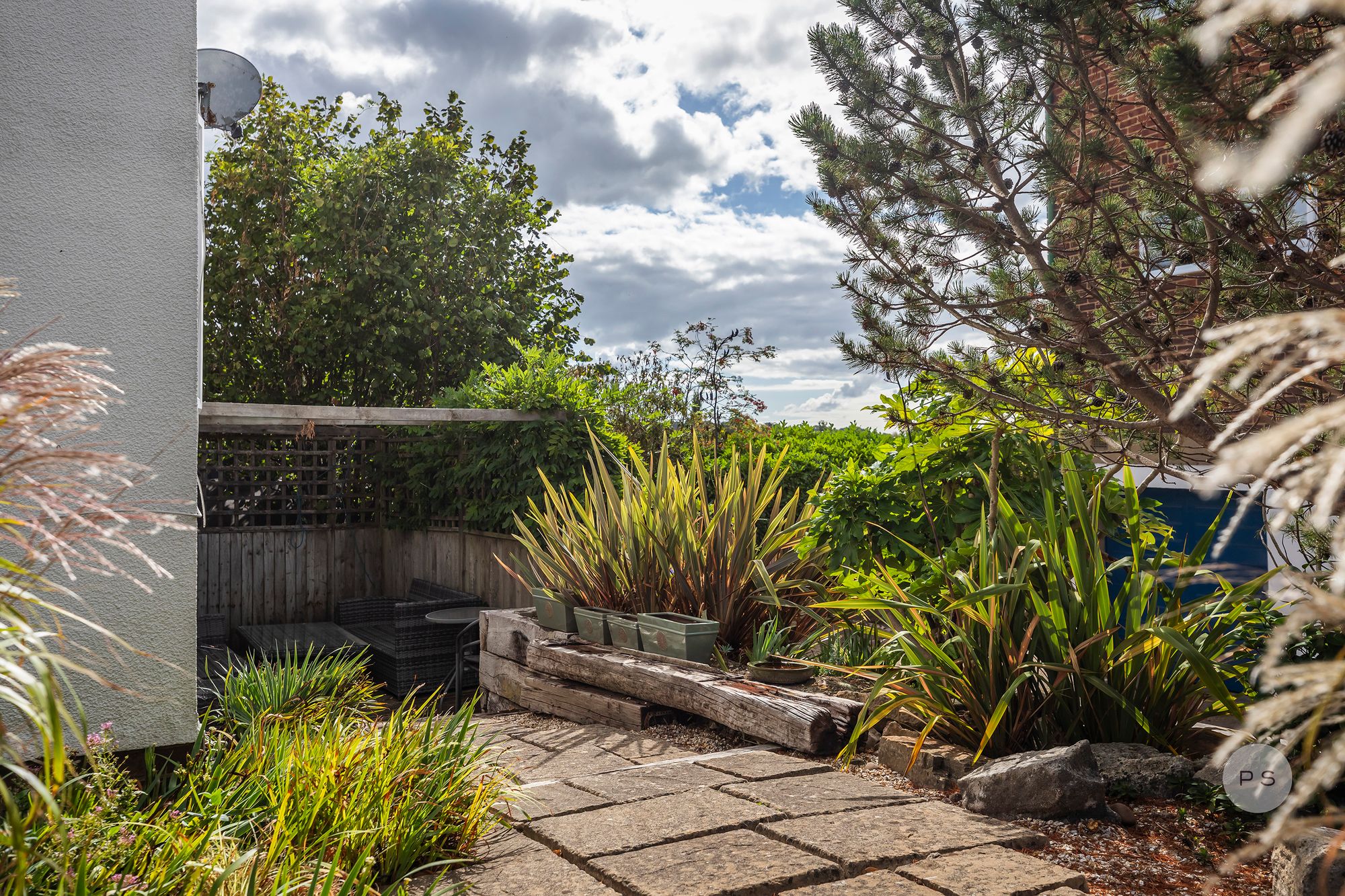 Daylesford Close, Whitecliff, Poole, BH14