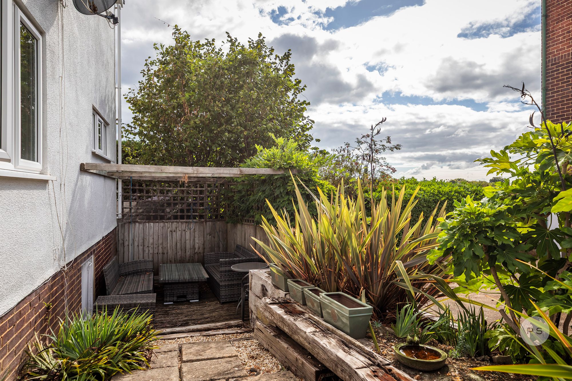 Daylesford Close, Whitecliff, Poole, BH14