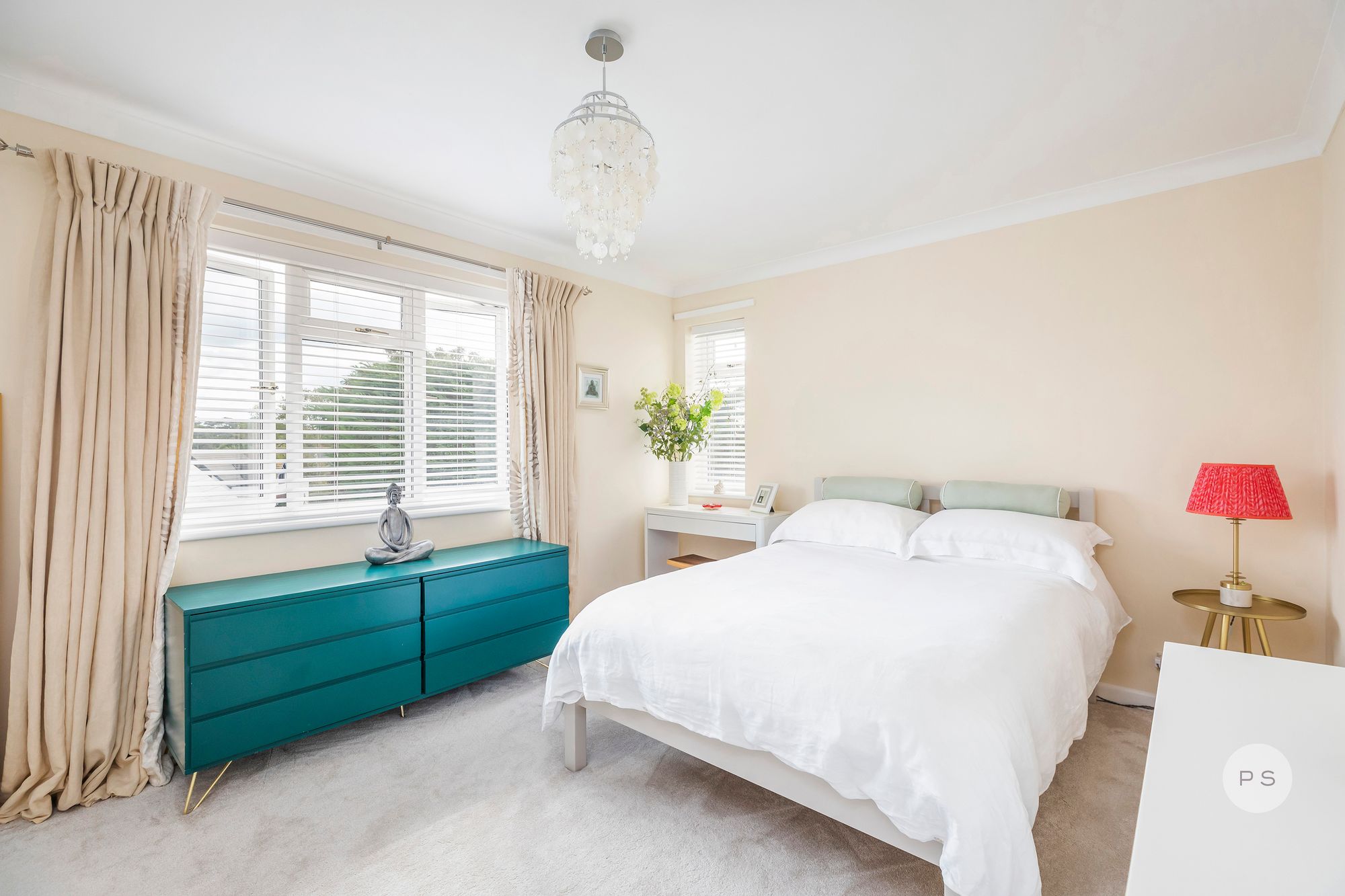 Daylesford Close, Whitecliff, Poole, BH14
