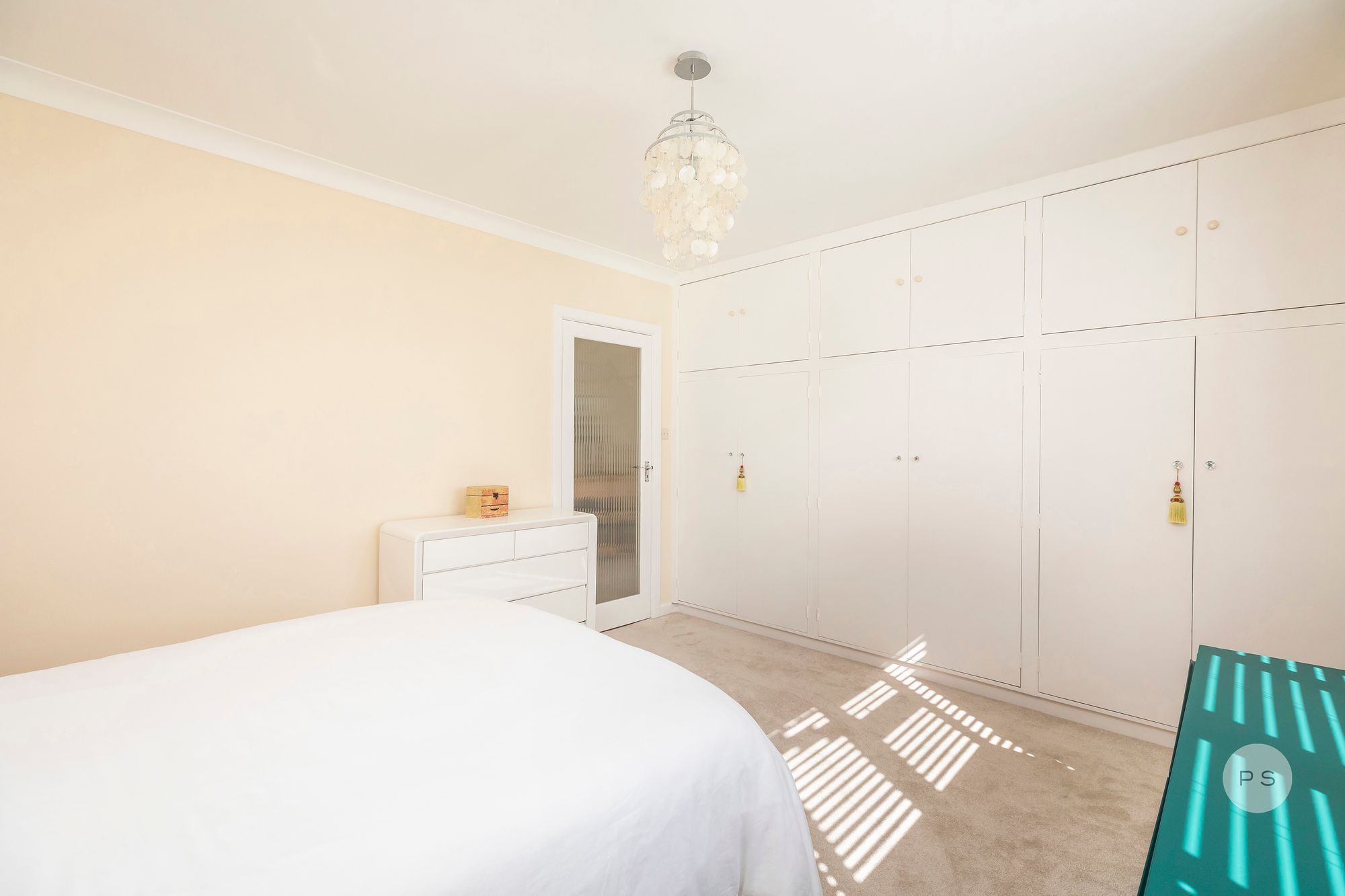 Daylesford Close, Whitecliff, Poole, BH14