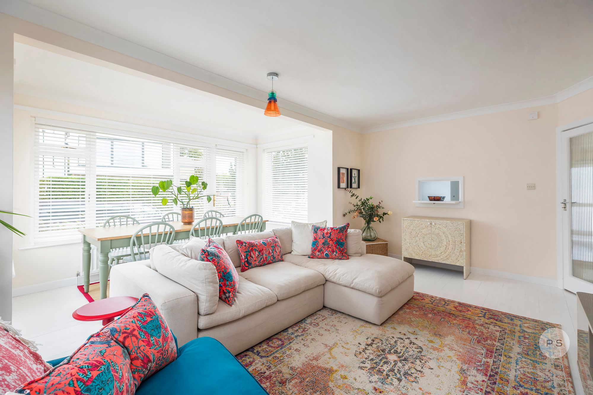 Daylesford Close, Whitecliff, Poole, BH14