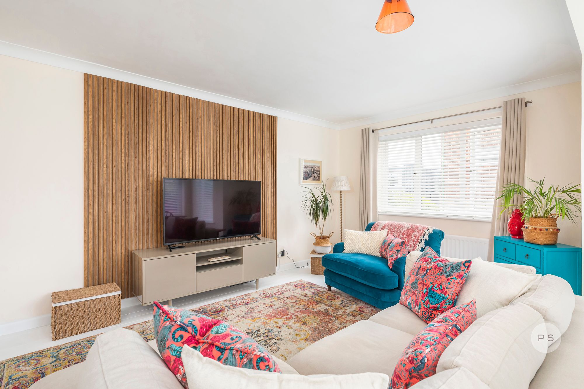 Daylesford Close, Whitecliff, Poole, BH14