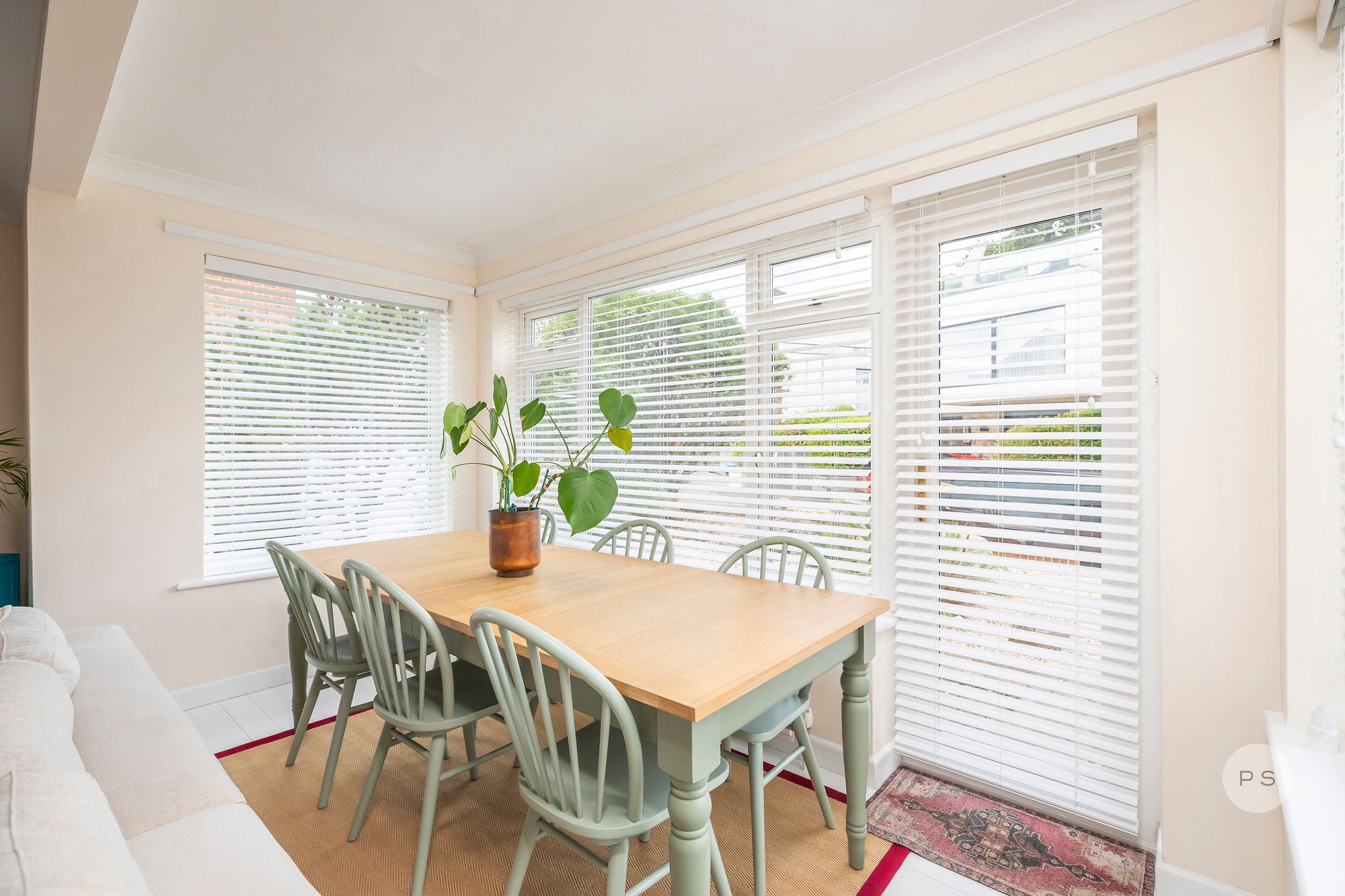 Daylesford Close, Whitecliff, Poole, BH14