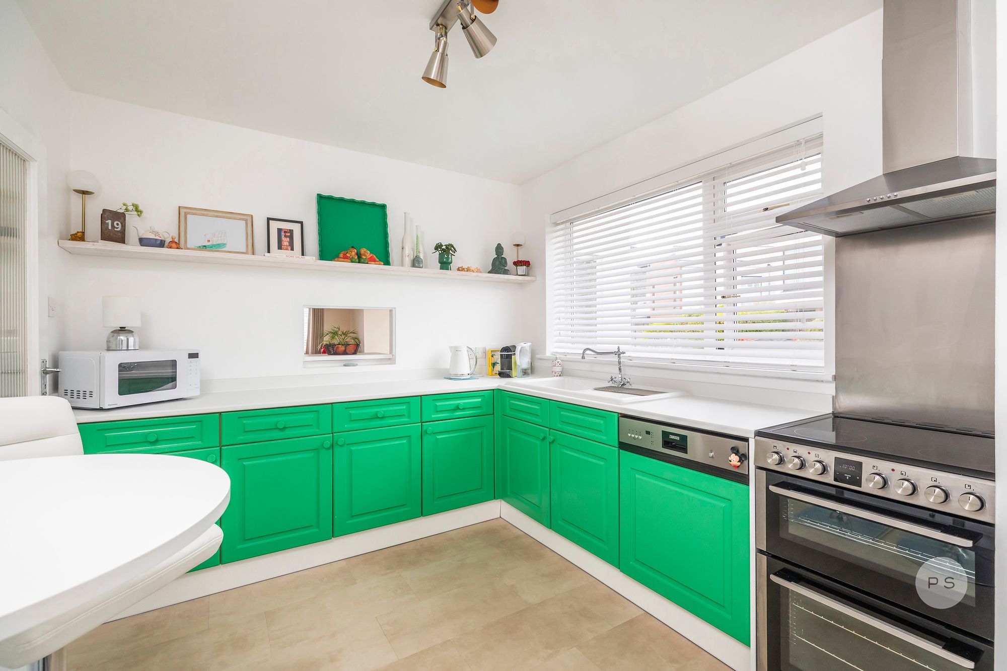 Daylesford Close, Whitecliff, Poole, BH14