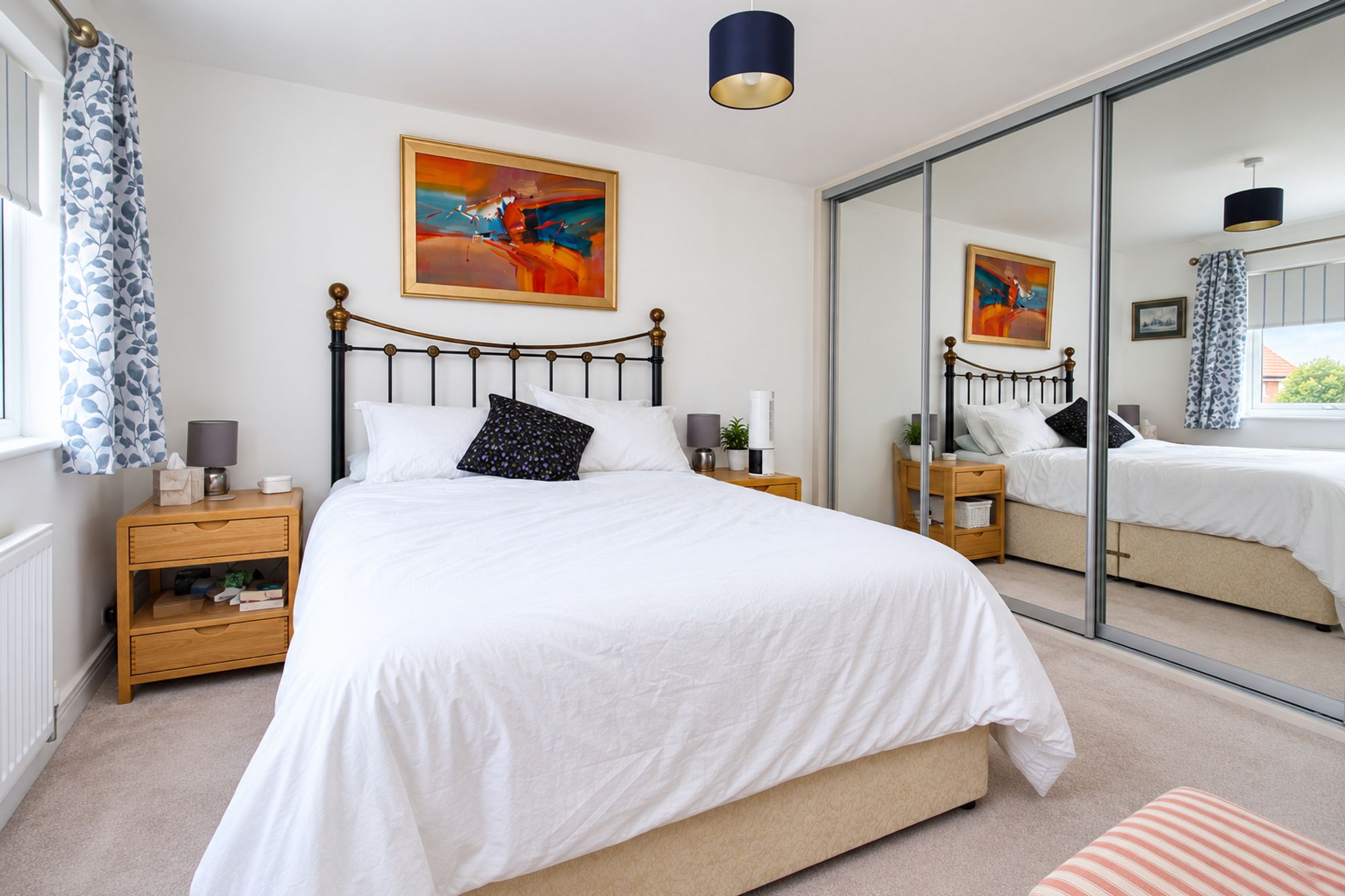 28 Chaffinch Gardens, Botley