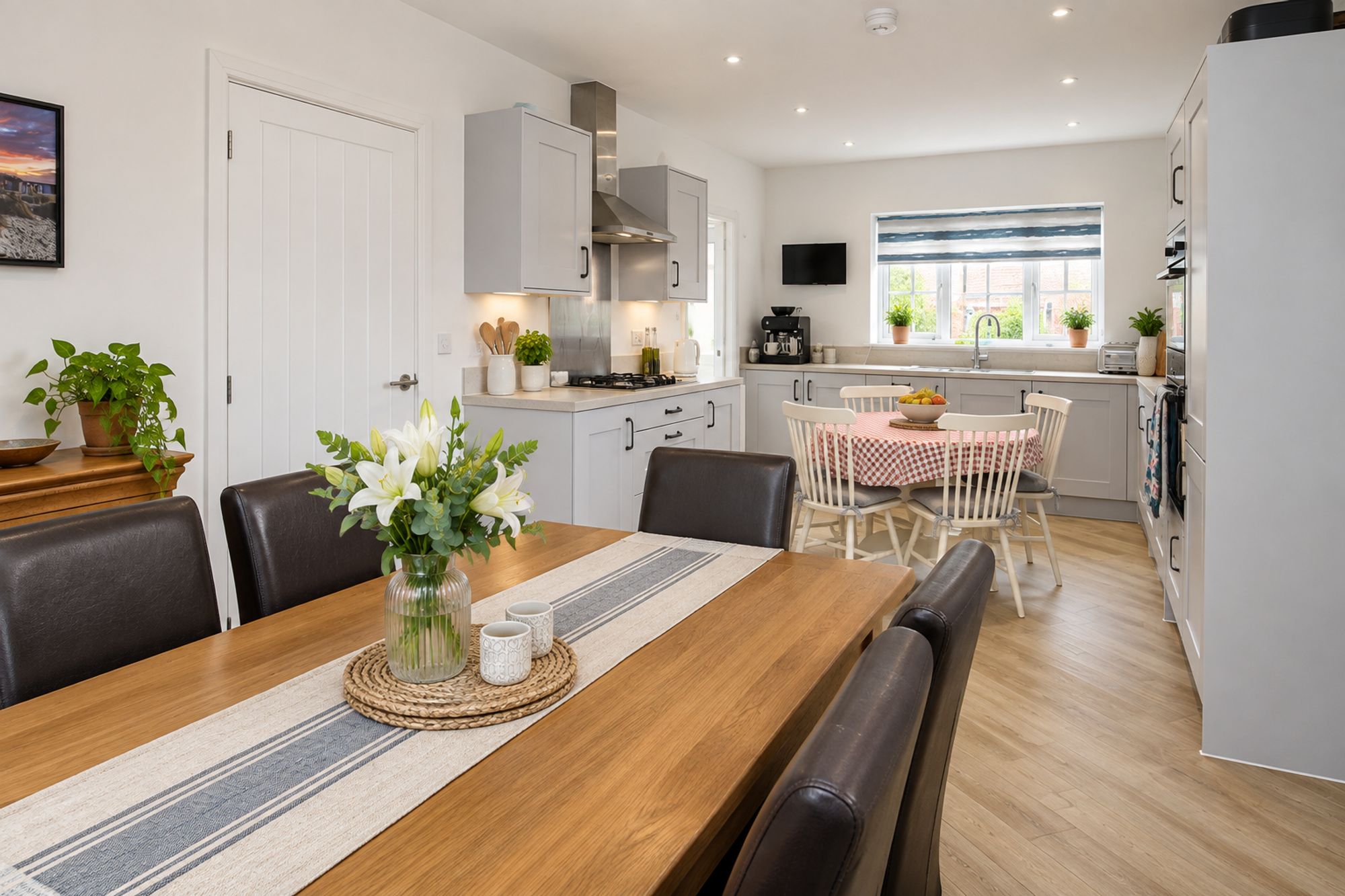 28 Chaffinch Gardens, Botley
