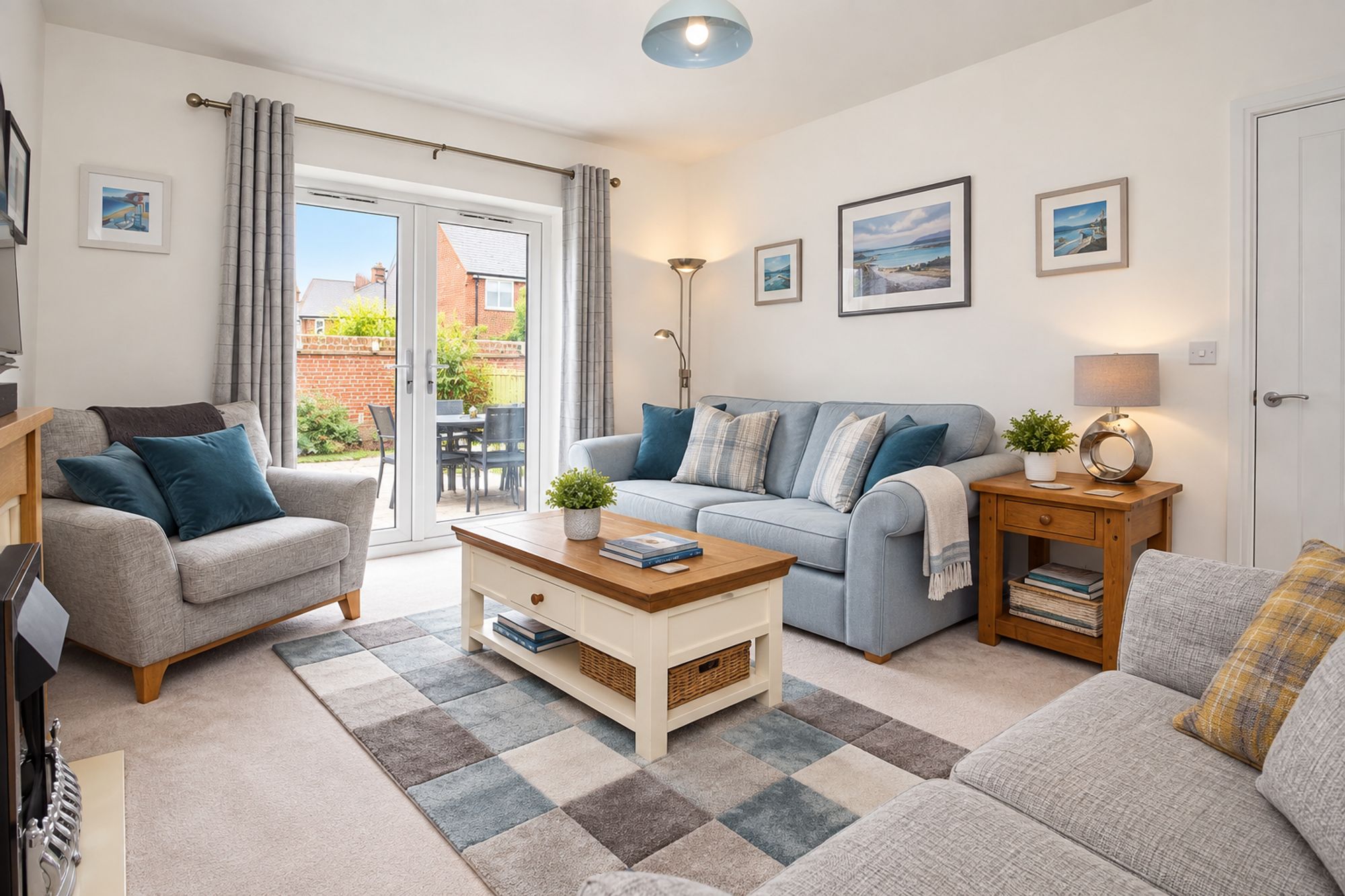 28 Chaffinch Gardens, Botley