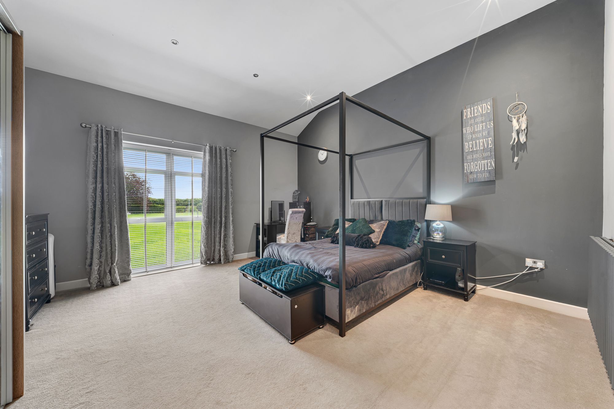 Bradley Lane, Burtonwood, WA5