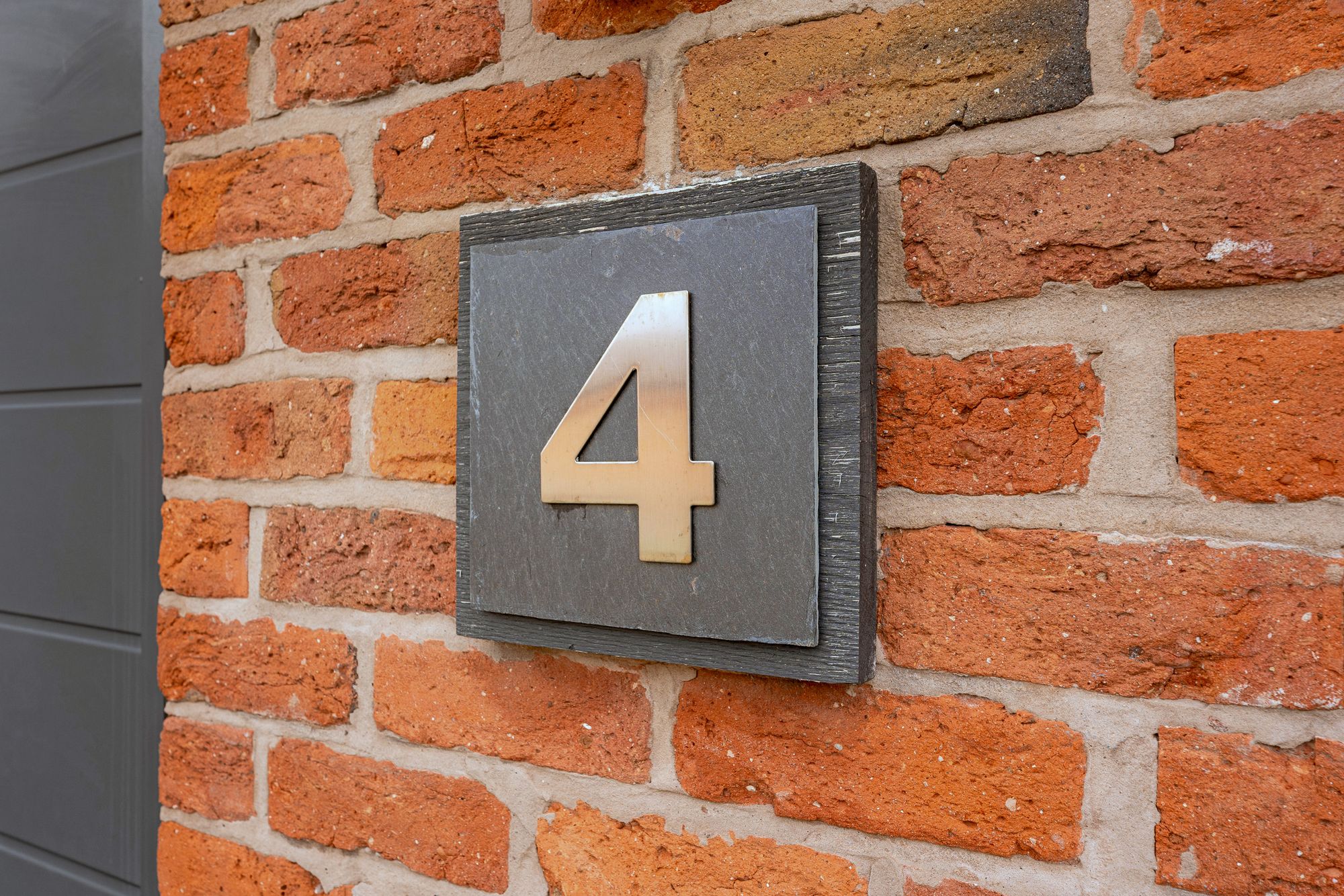 Bradley Lane, Burtonwood, WA5
