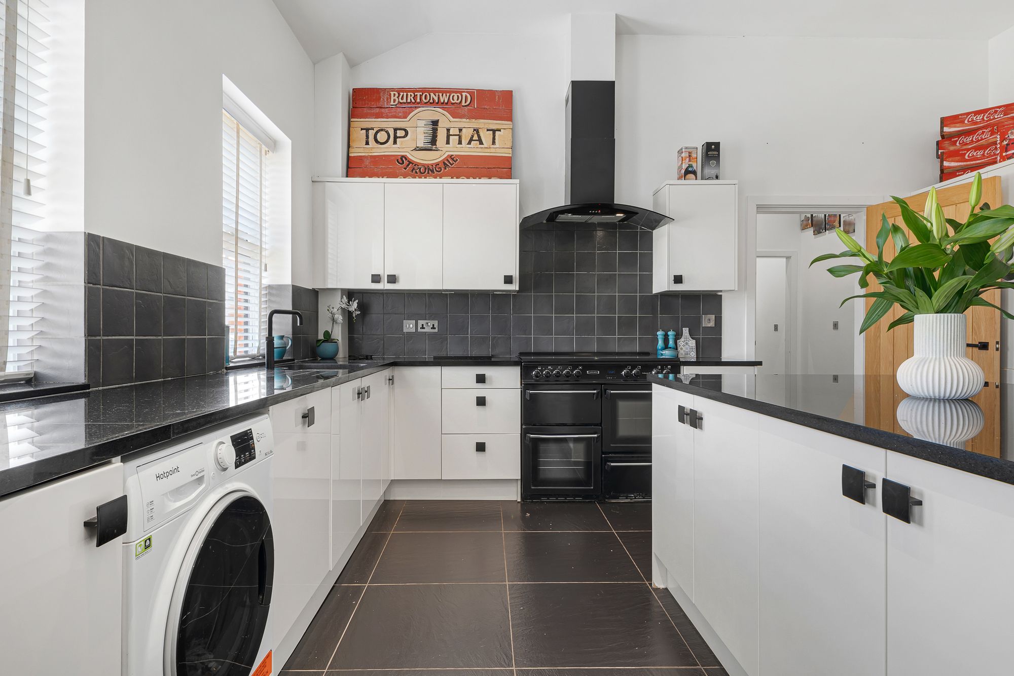 Bradley Lane, Burtonwood, WA5