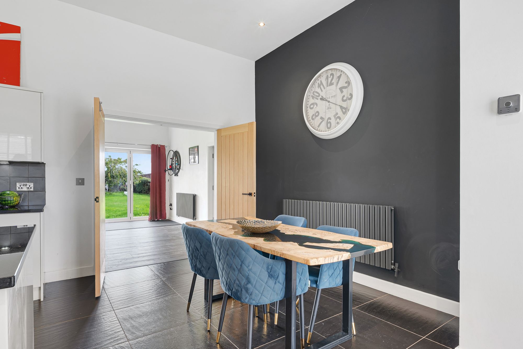 Bradley Lane, Burtonwood, WA5