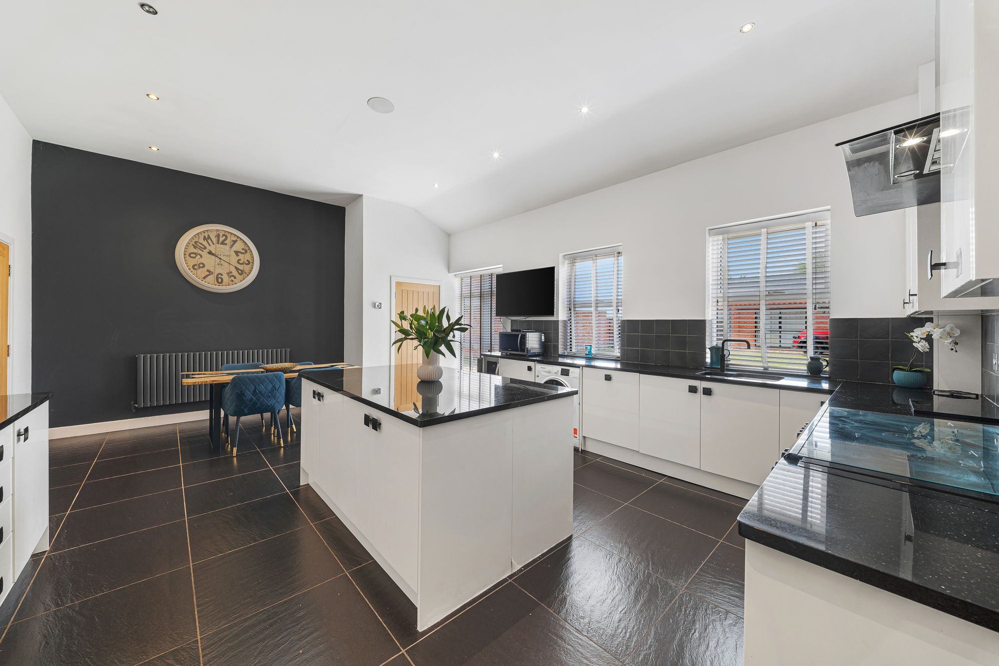 Bradley Lane, Burtonwood, WA5