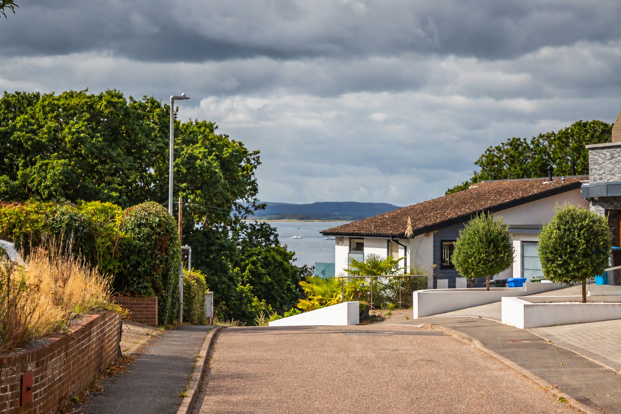 Daylesford Close, Whitecliff, Poole, BH14