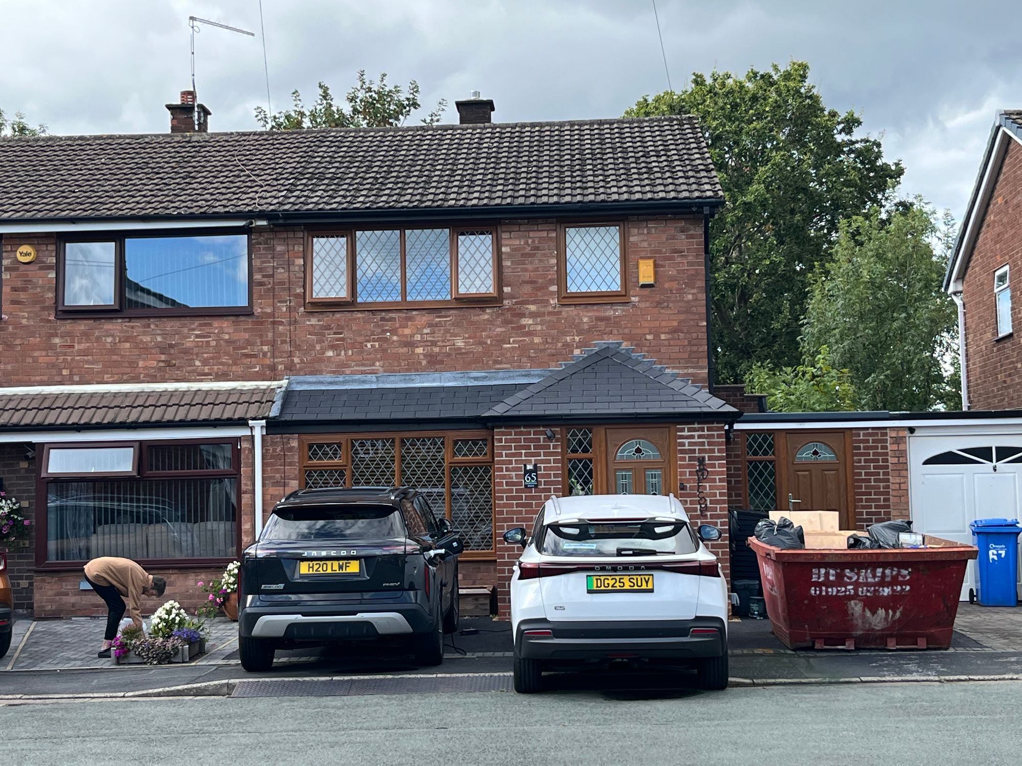 Shoreham Drive, Penketh, WA5