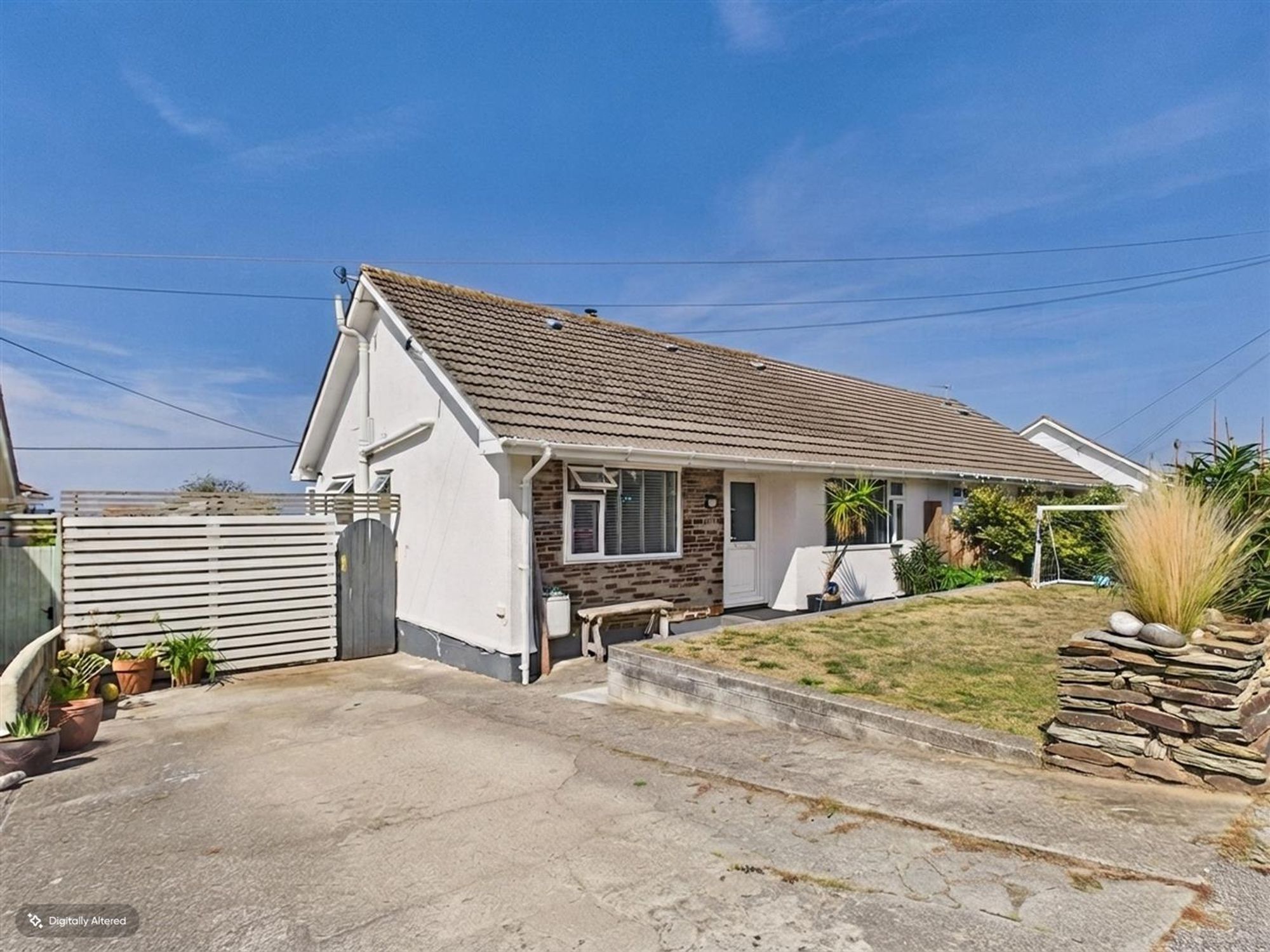 Penhallow Road, Newquay, TR7