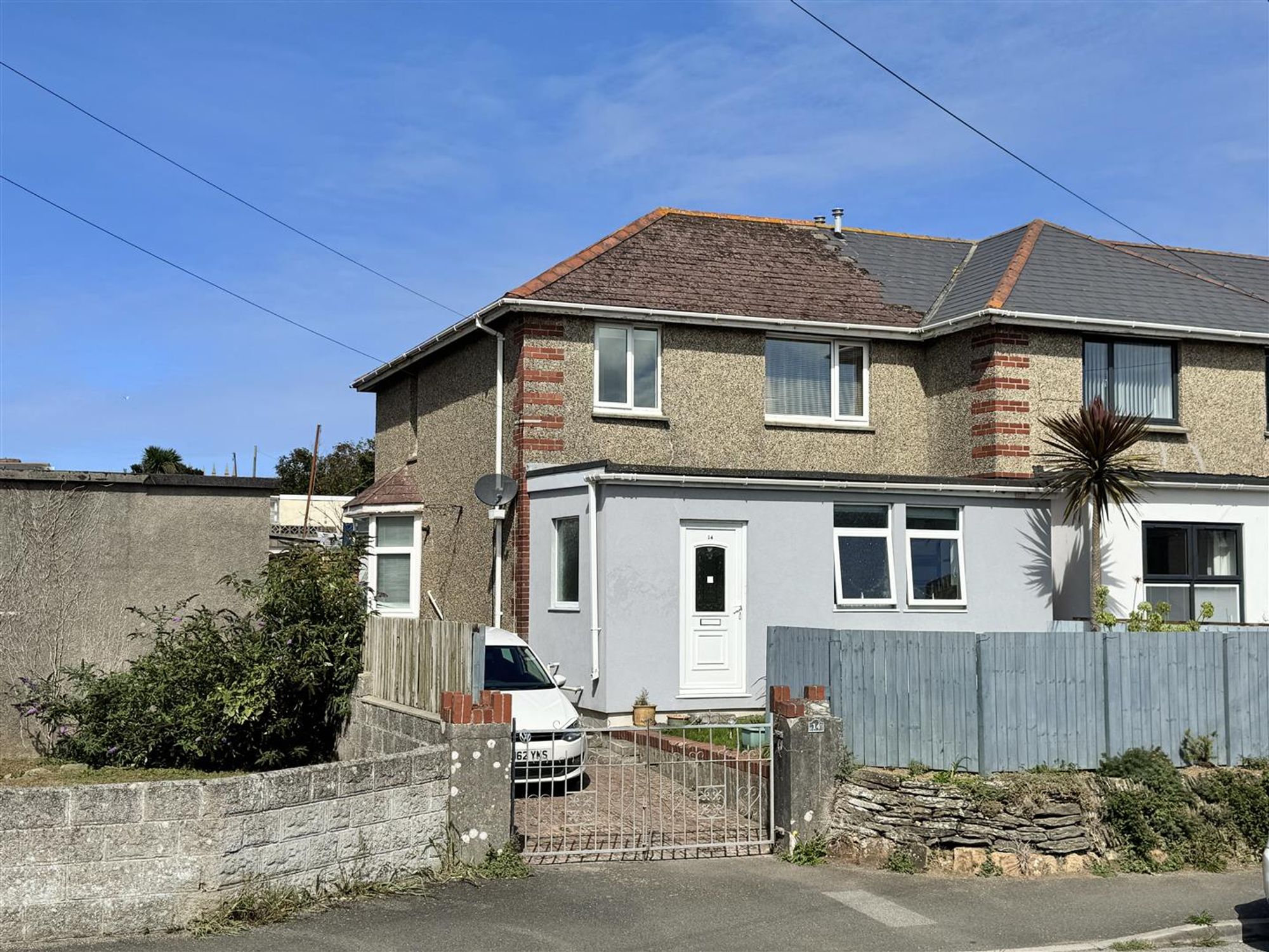 Trelawney Road, Newquay, TR7