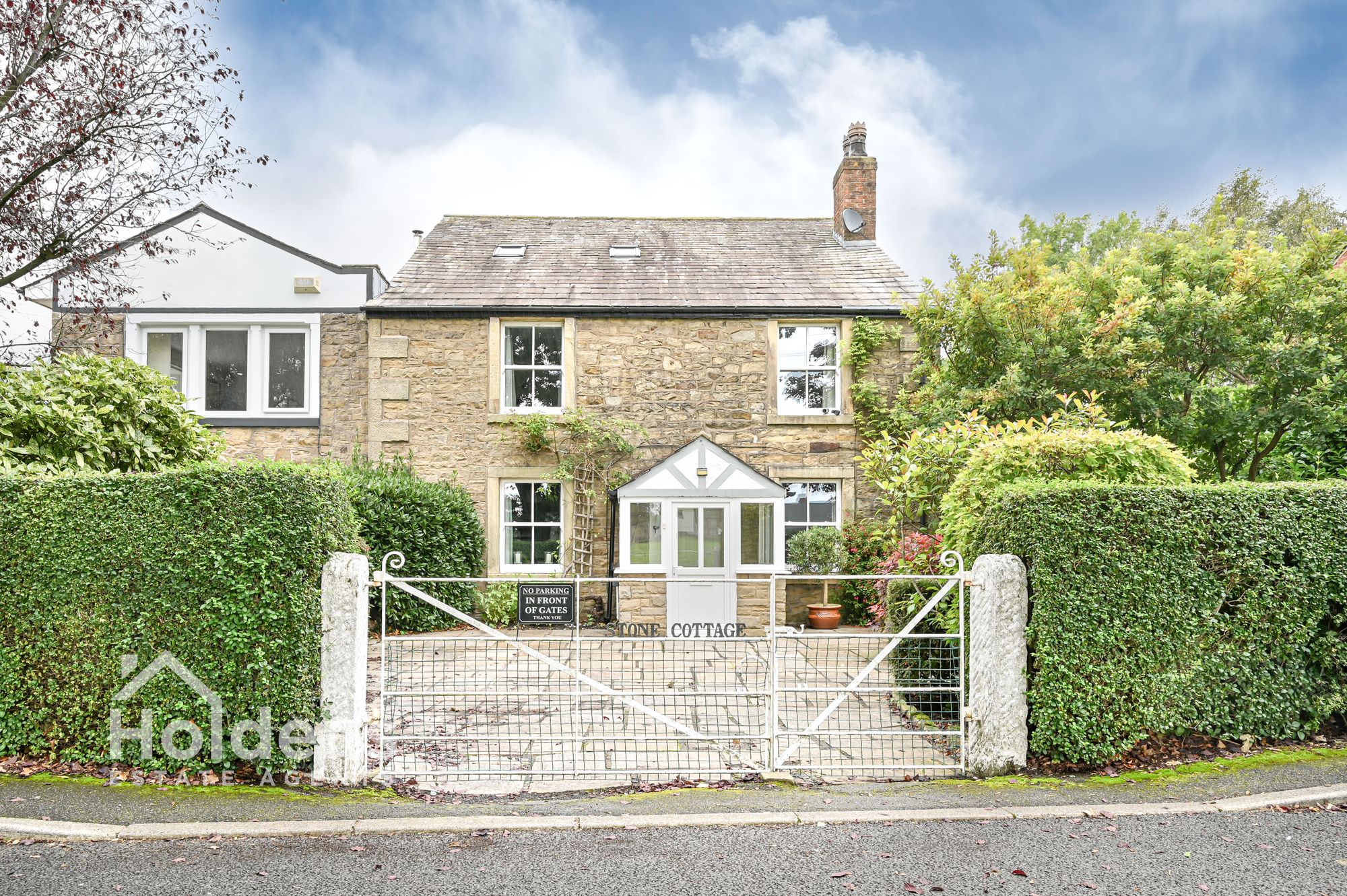Goosnargh Lane, Goosnargh, PR3