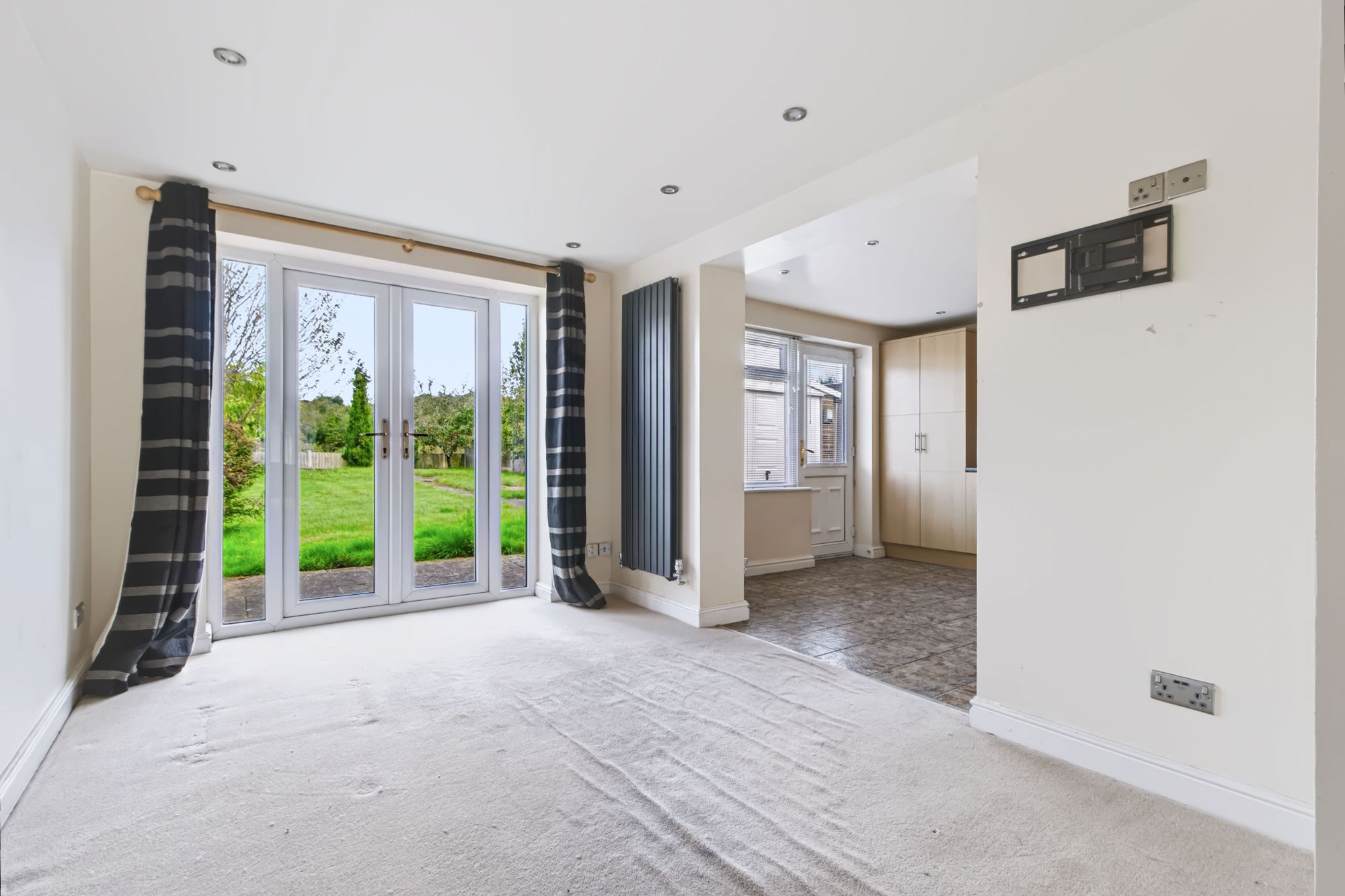 Alderley Road, Thelwall, WA4