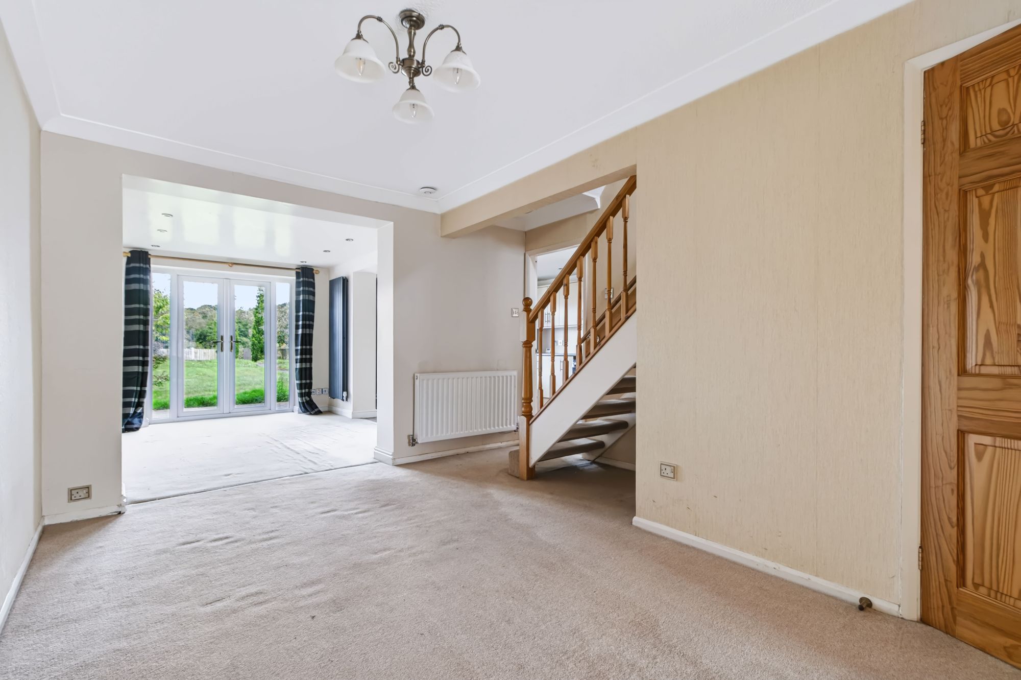 Alderley Road, Thelwall, WA4