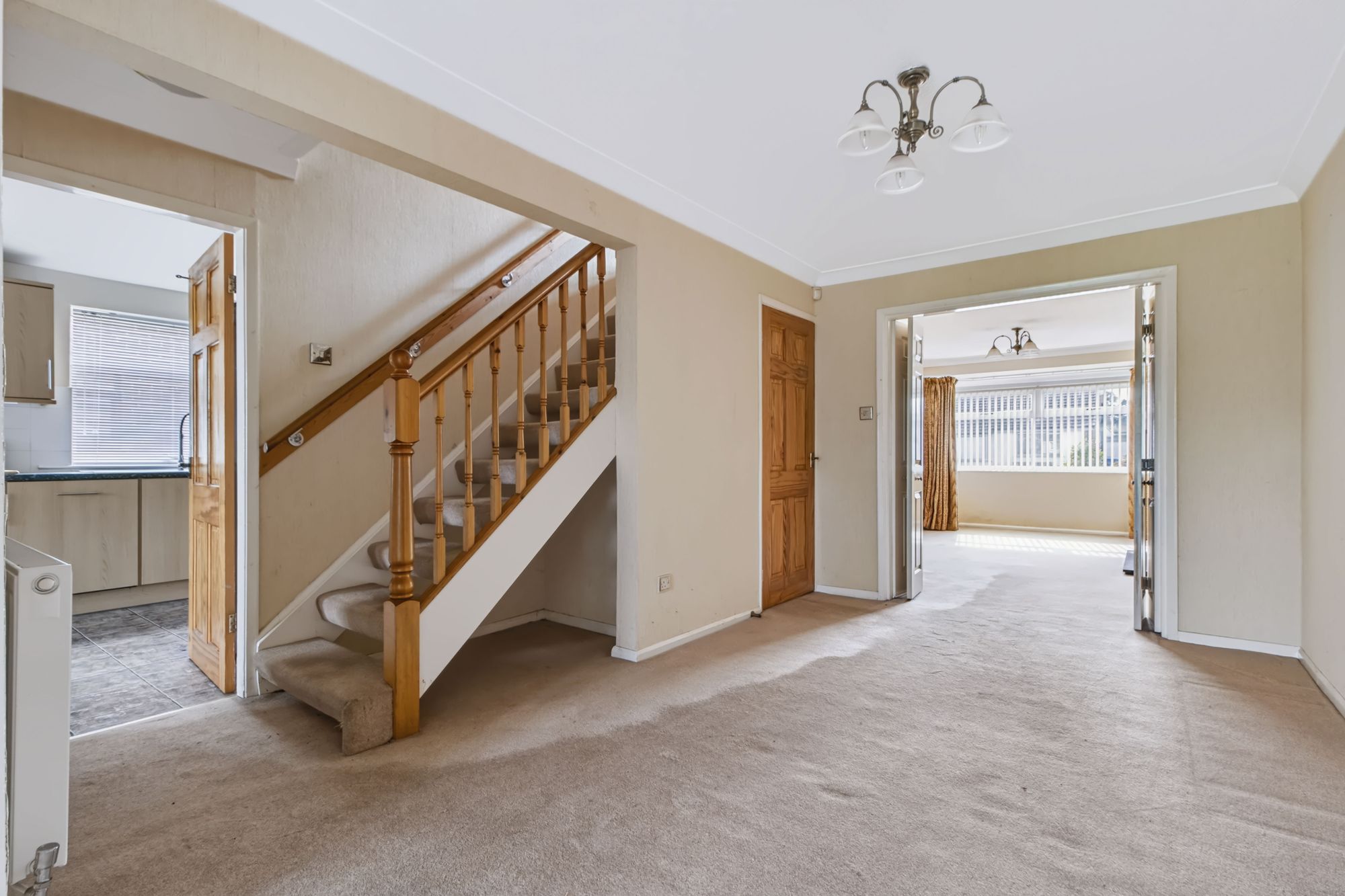 Alderley Road, Thelwall, WA4
