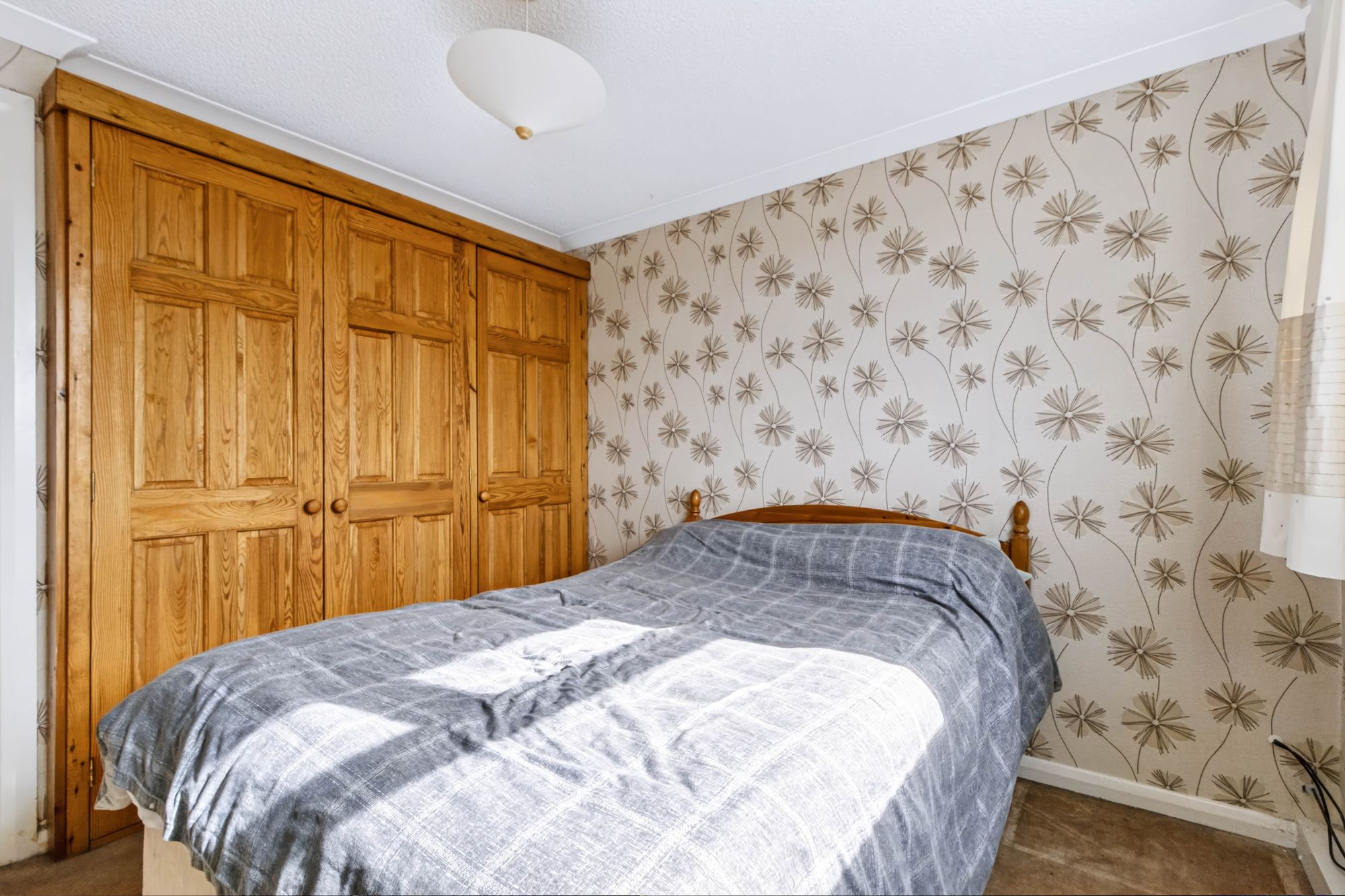 Alderley Road, Thelwall, WA4