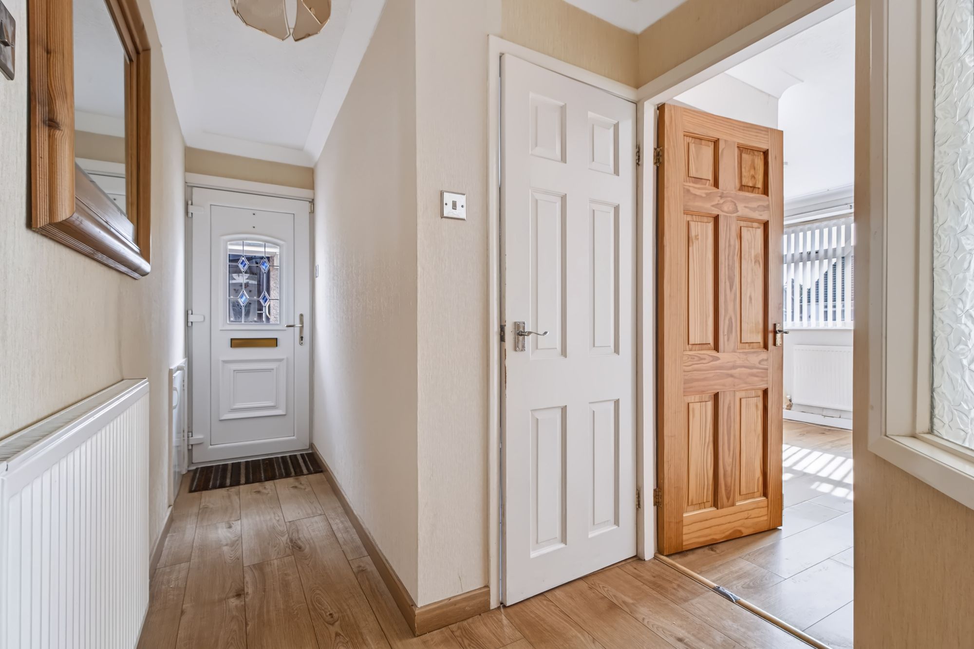 Alderley Road, Thelwall, WA4