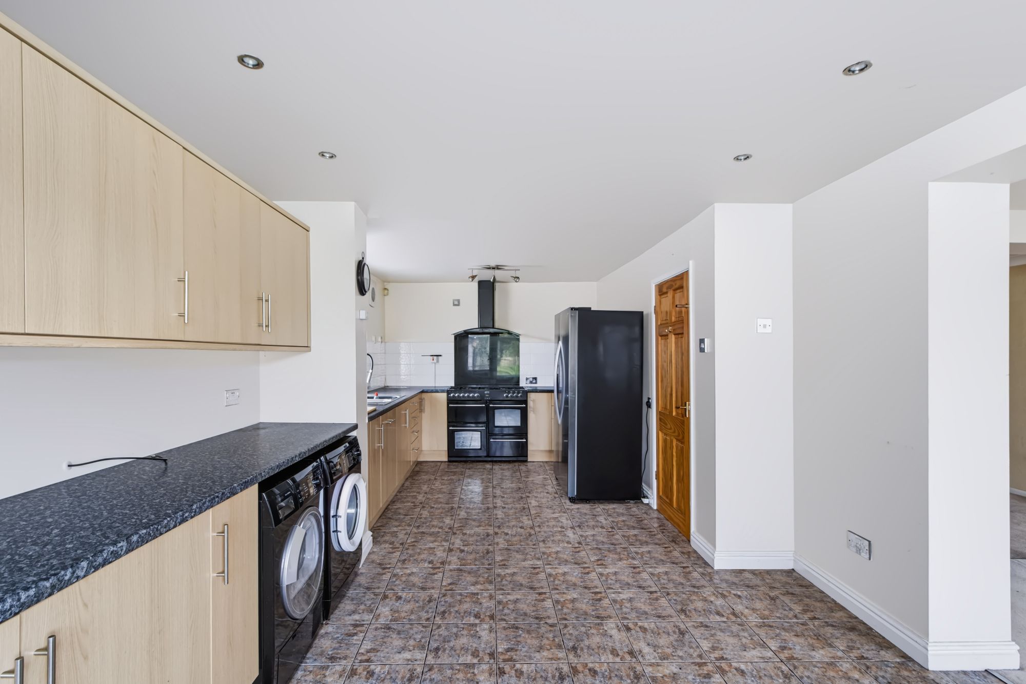 Alderley Road, Thelwall, WA4