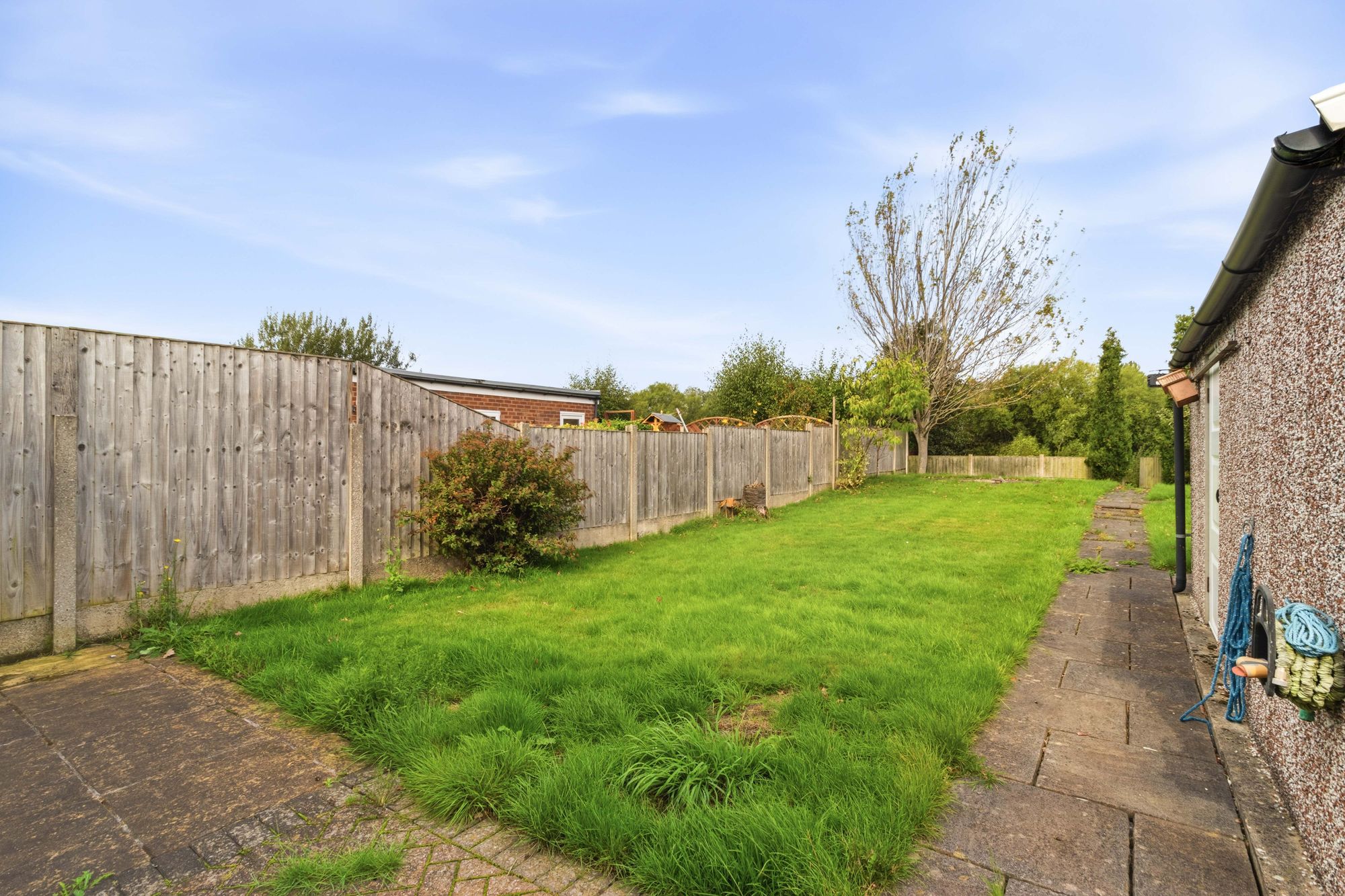 Alderley Road, Thelwall, WA4