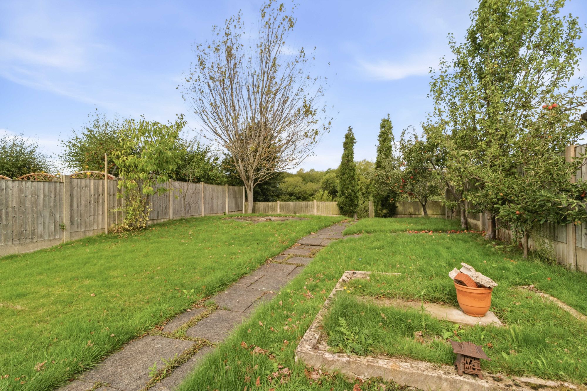 Alderley Road, Thelwall, WA4