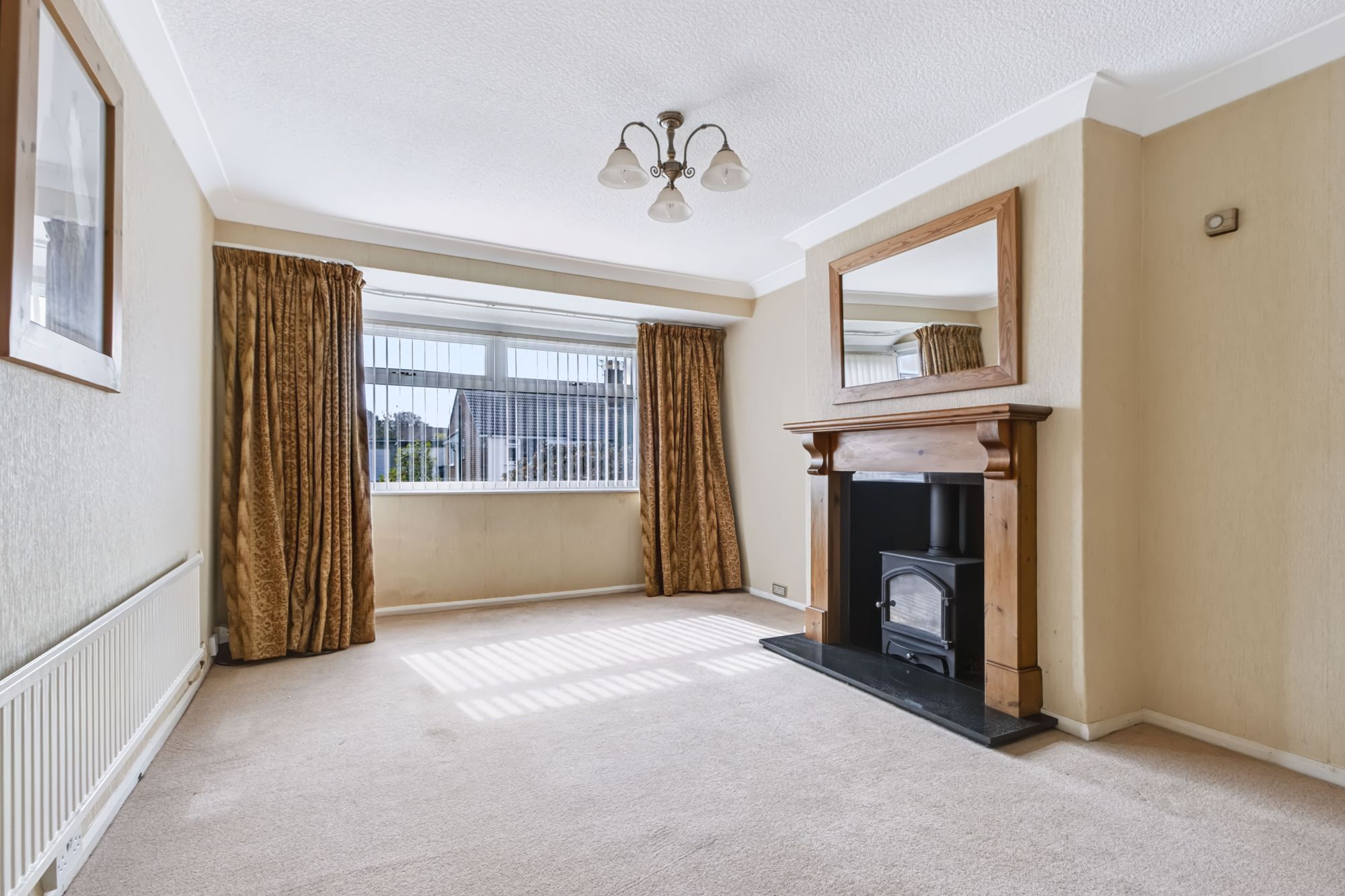 Alderley Road, Thelwall, WA4