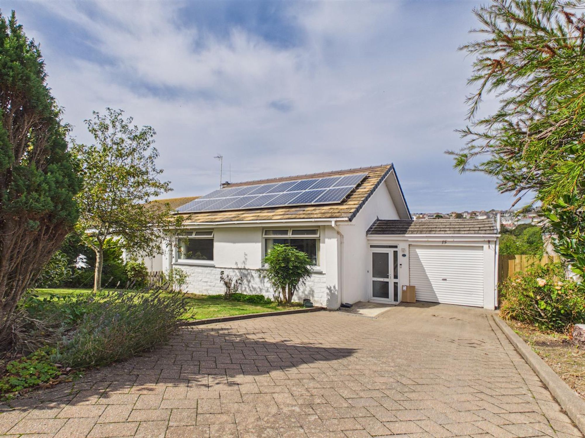 Treforda Road, Newquay, TR7
