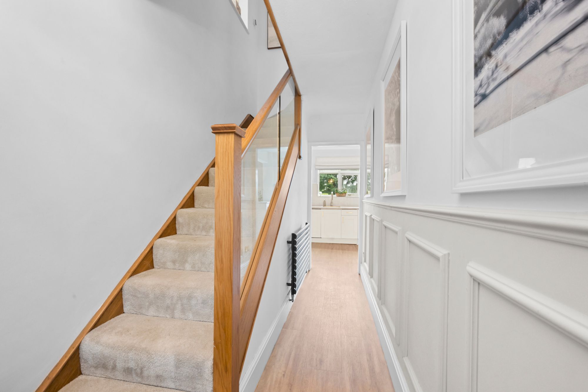 Six Acre Lane, Moore, WA4