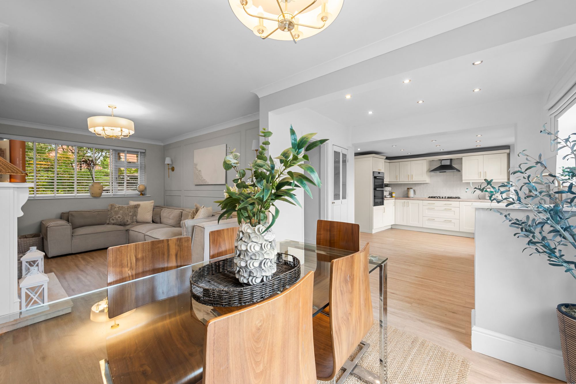 Six Acre Lane, Moore, WA4