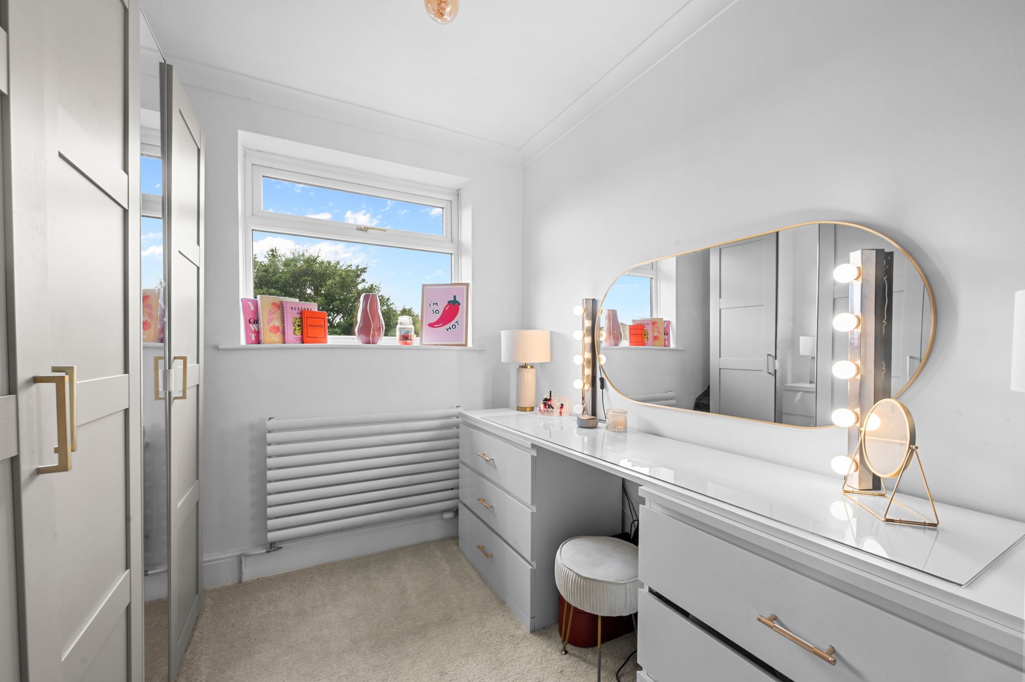 Six Acre Lane, Moore, WA4