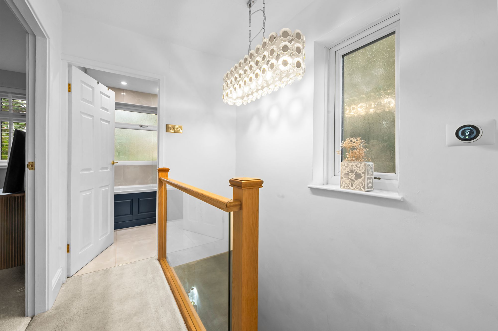 Six Acre Lane, Moore, WA4