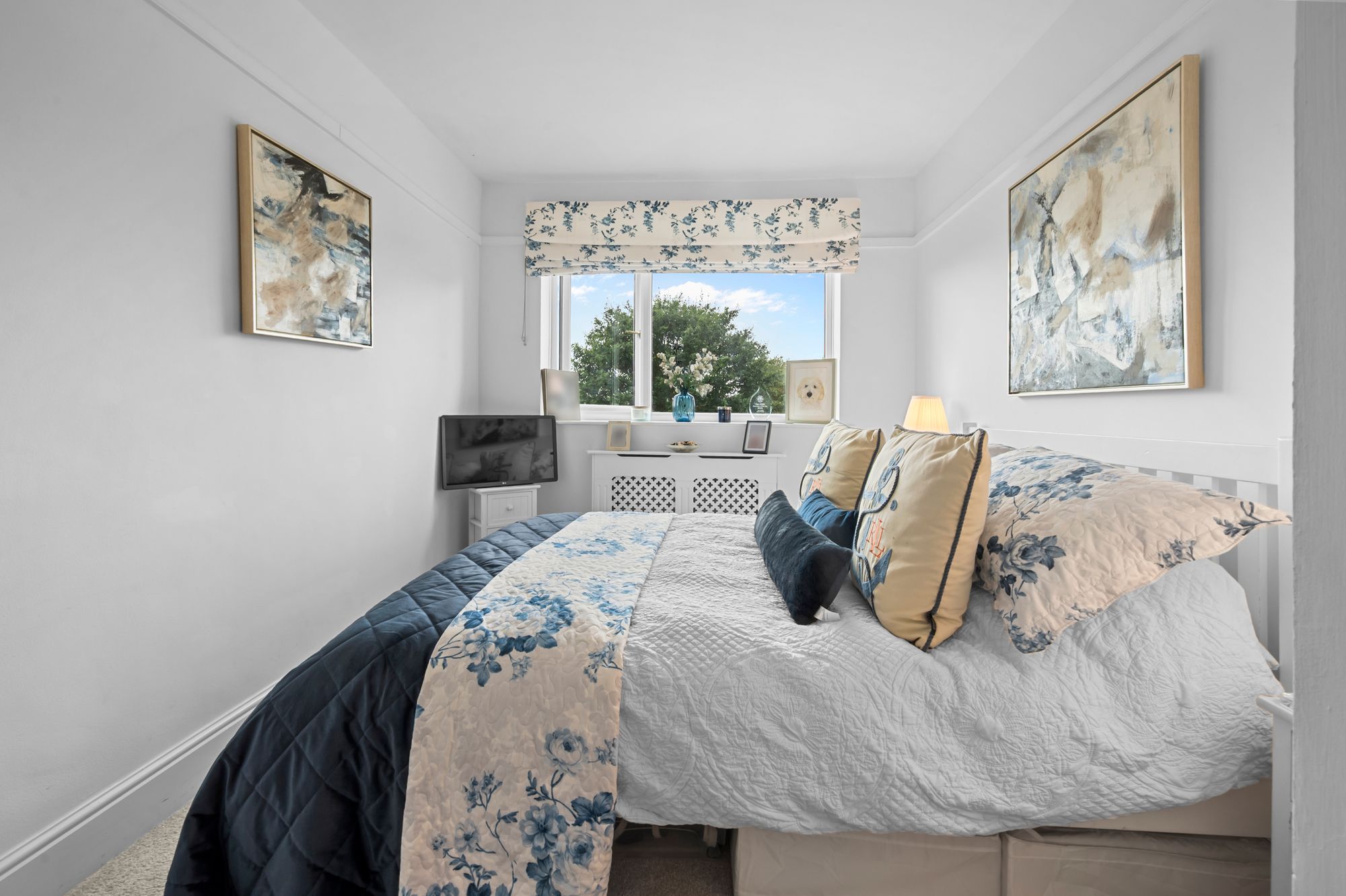 Six Acre Lane, Moore, WA4