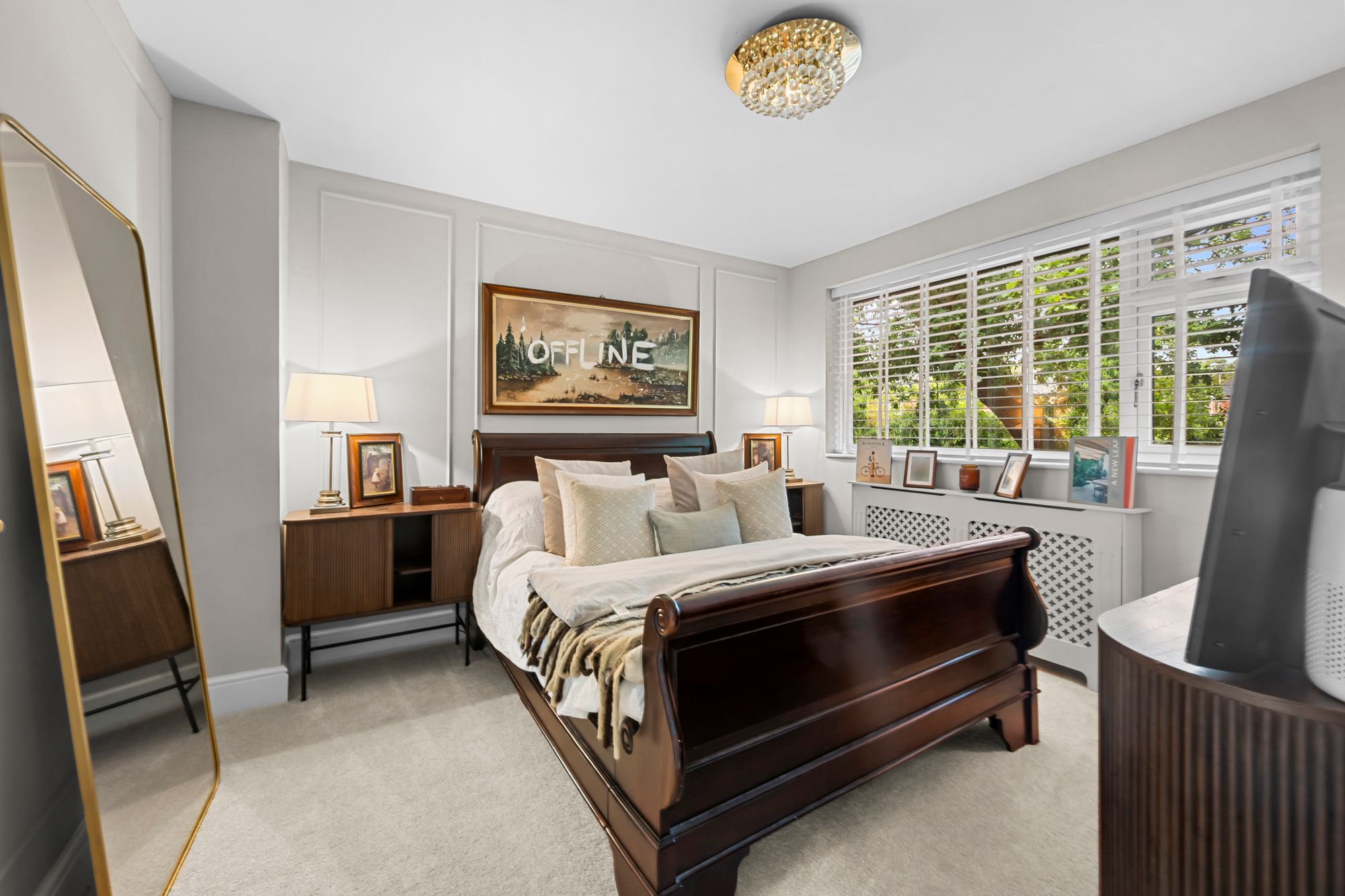 Six Acre Lane, Moore, WA4