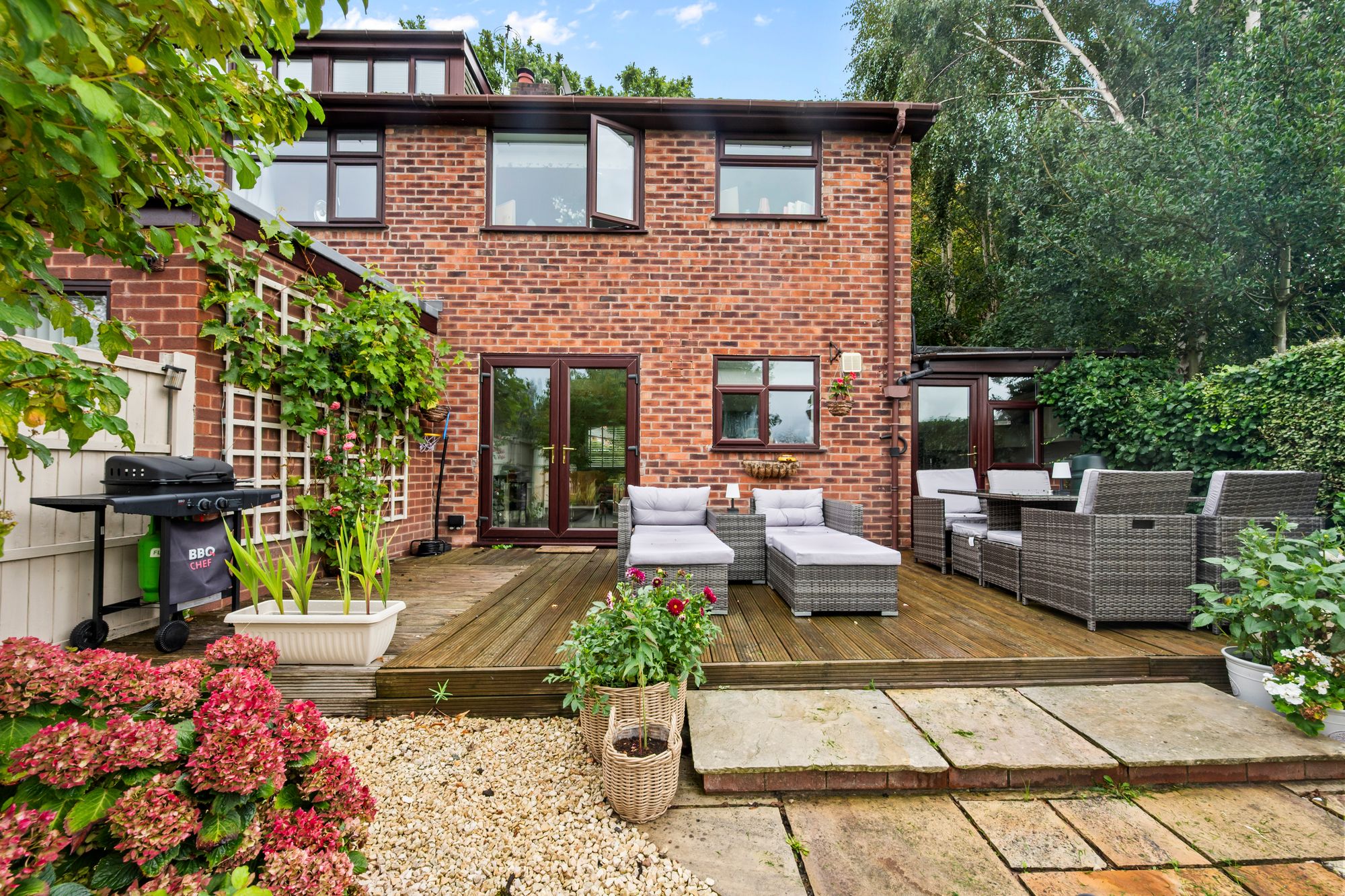 Six Acre Lane, Moore, WA4